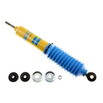 Picture of Bilstein 4600 Series 1998 Ford F-250 XL RWD Front 46mm Monotube Shock Absorber