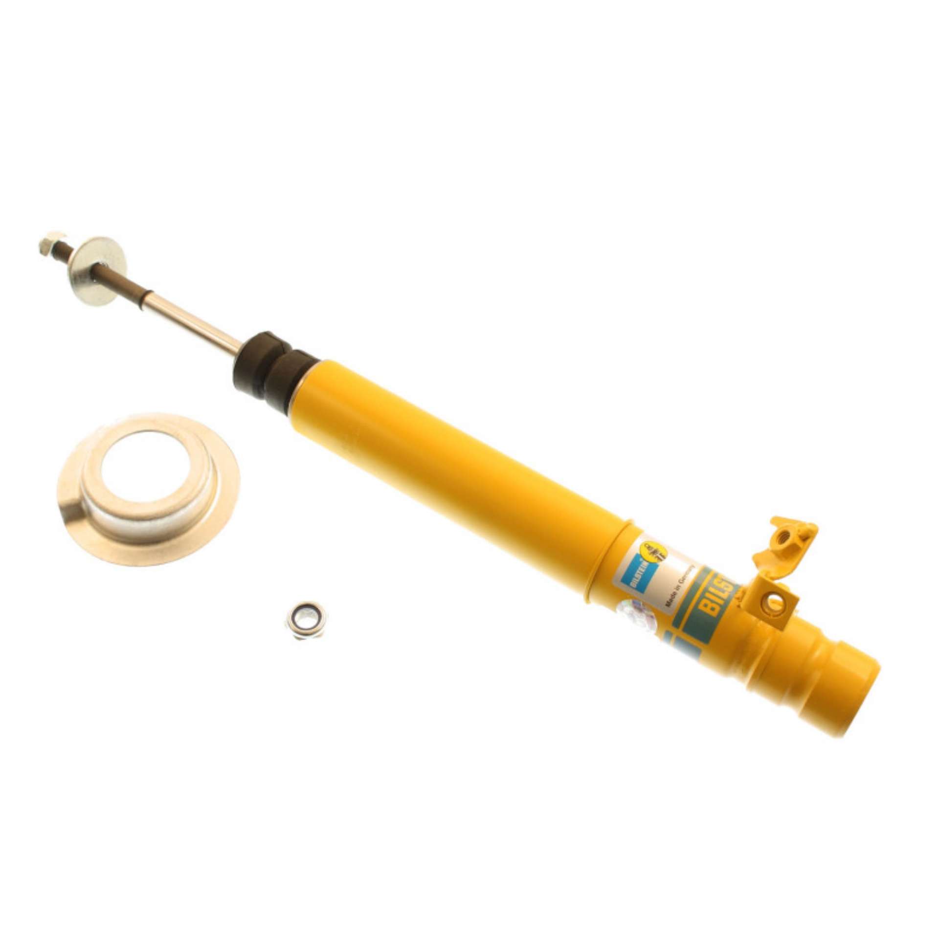 Picture of Bilstein B8 1988 Honda Civic Base Hatchback Front Right 36mm Monotube Shock Absorber