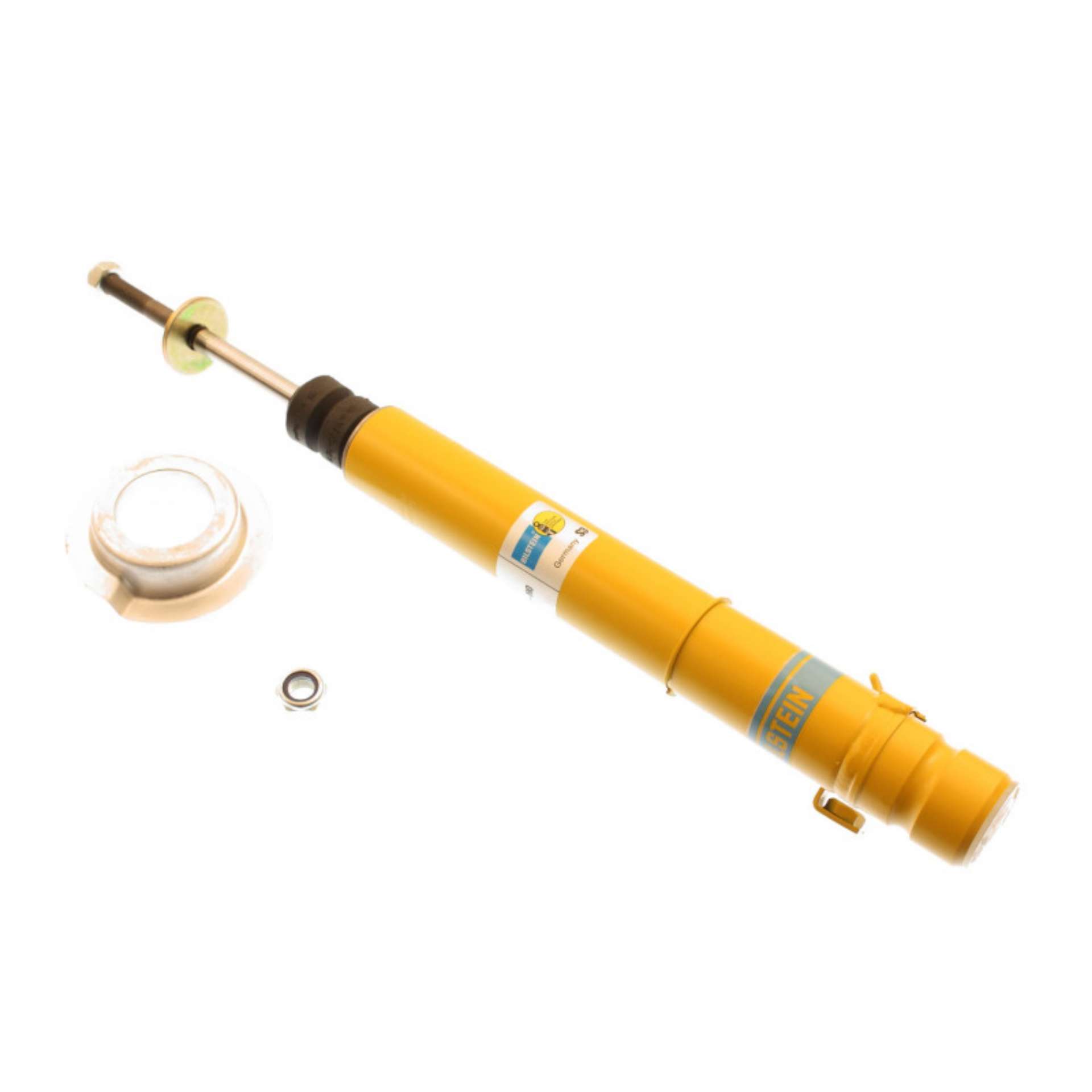 Picture of Bilstein B8 1988 Honda Civic Base Hatchback Front Left 36mm Monotube Shock Absorber