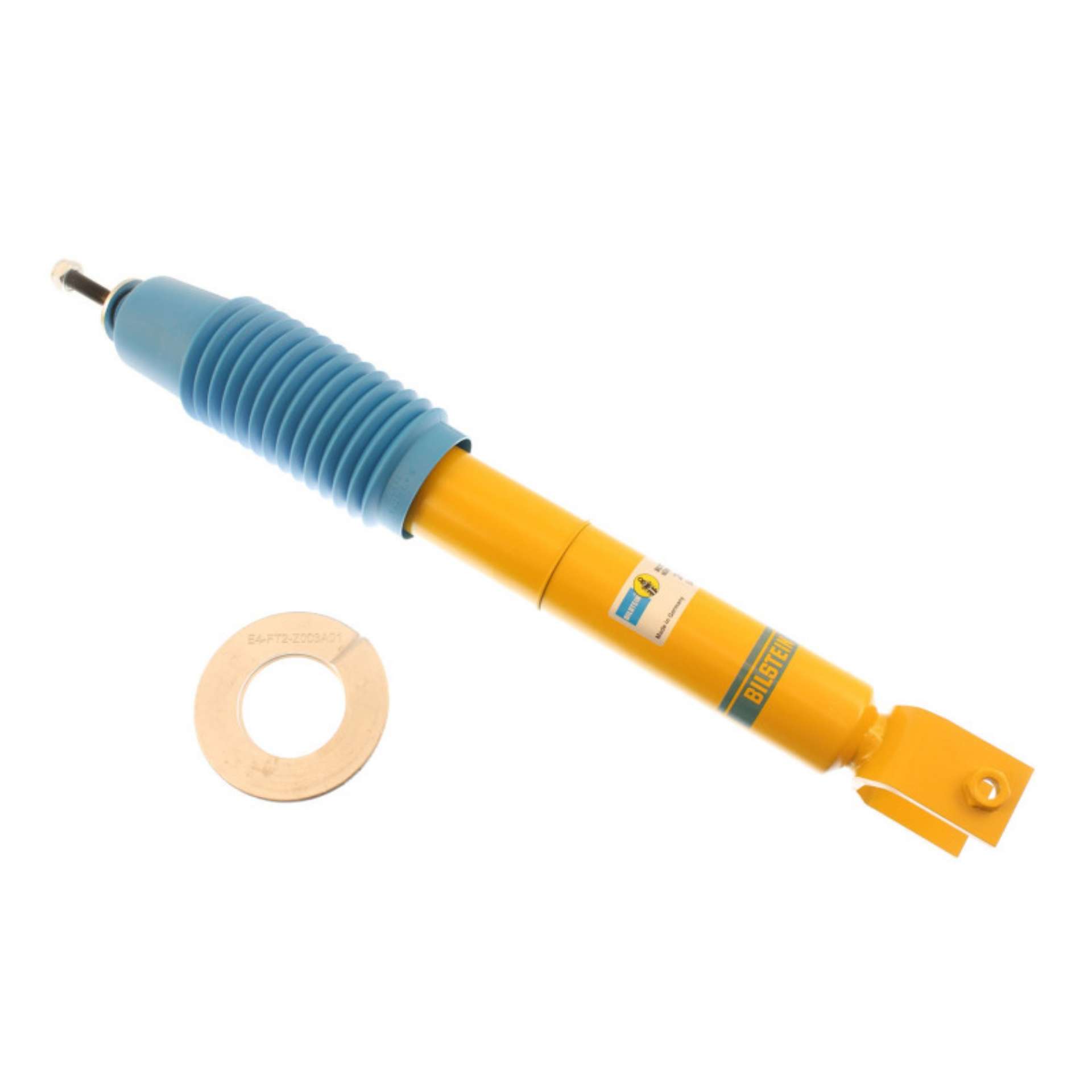 Picture of Bilstein B8 1989 Honda Civic Base Hatchback Rear 46mm Monotube Shock Absorber