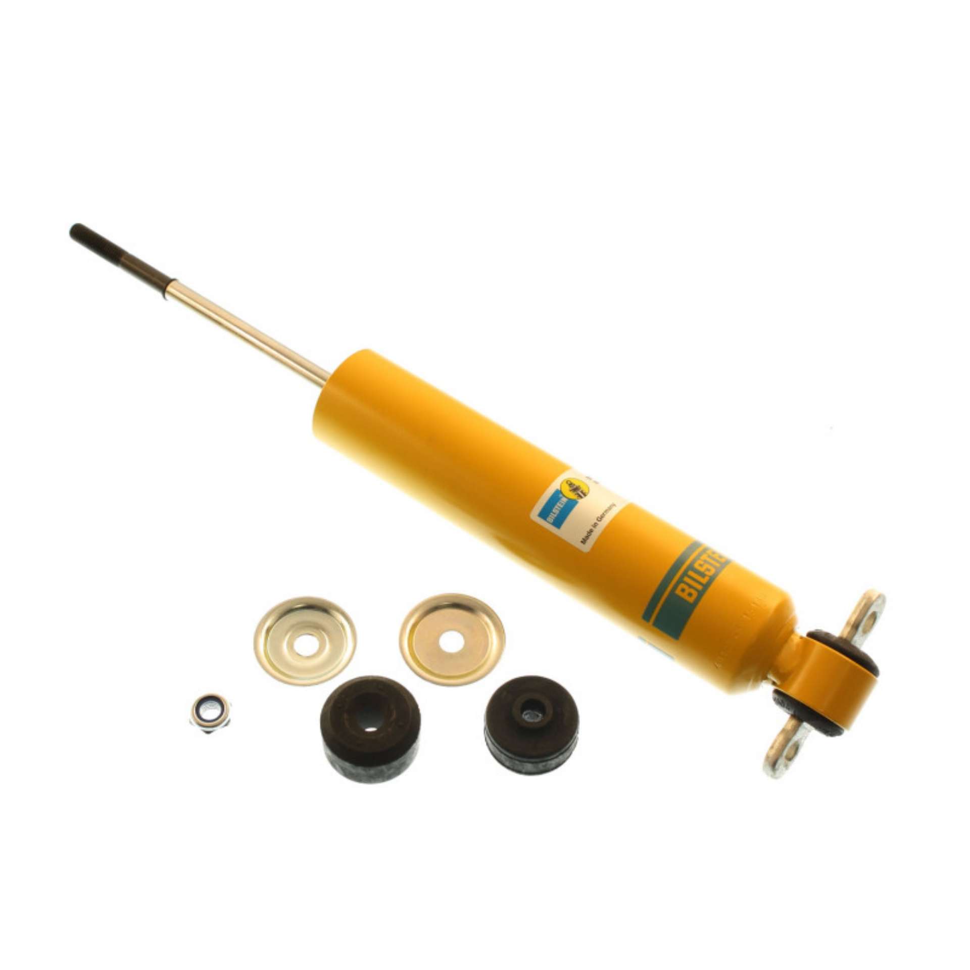 Picture of Bilstein B6 1991 Buick LeSabre Custom Sedan Front 46mm Monotube Shock Absorber