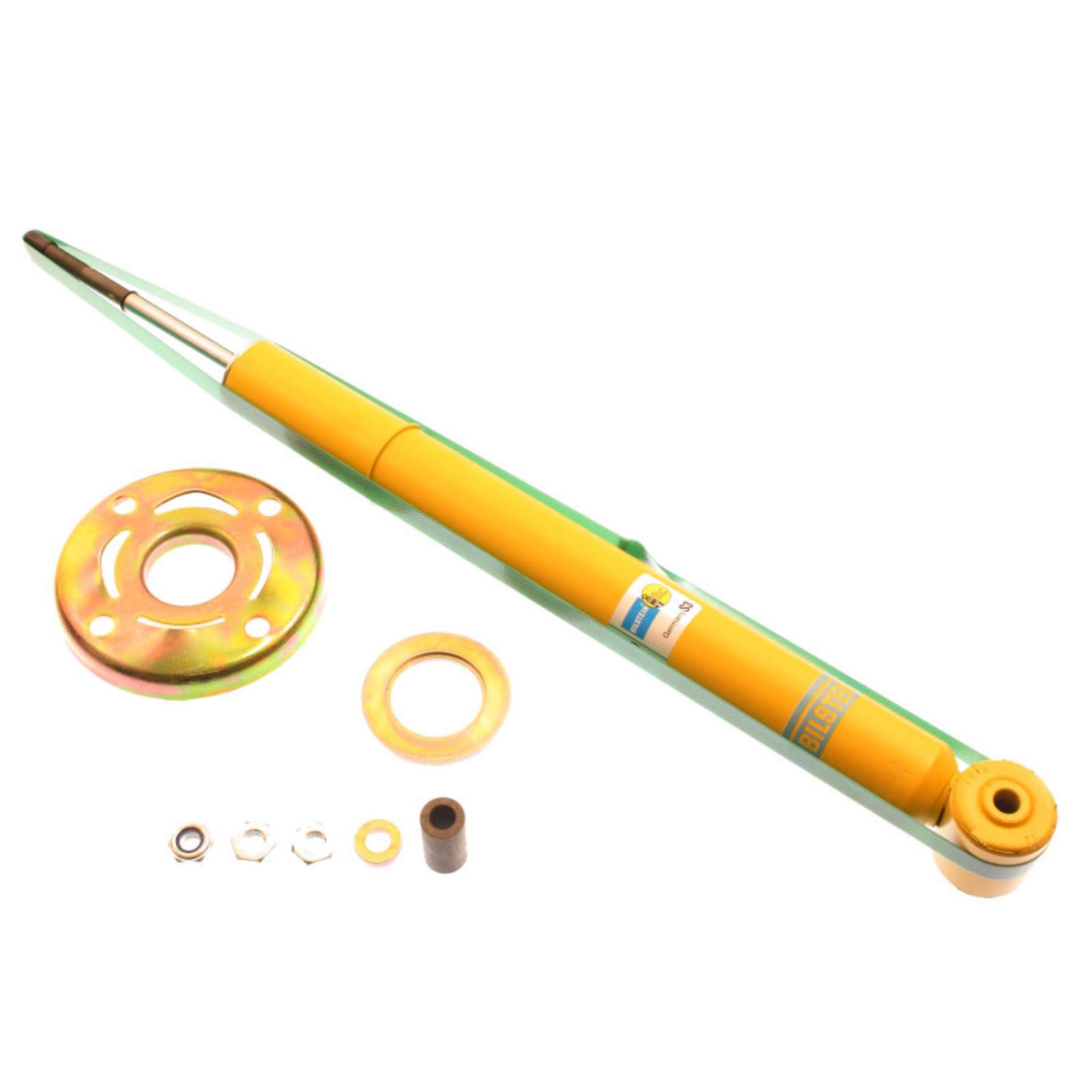 Picture of Bilstein B8 1992 Volkswagen Corrado G60 Rear 36mm Monotube Shock Absorber