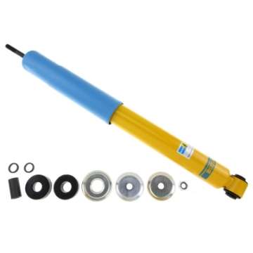 Picture of Bilstein B6 2002 Mercedes-Benz G500 Base Rear 46mm Monotube Shock Absorber