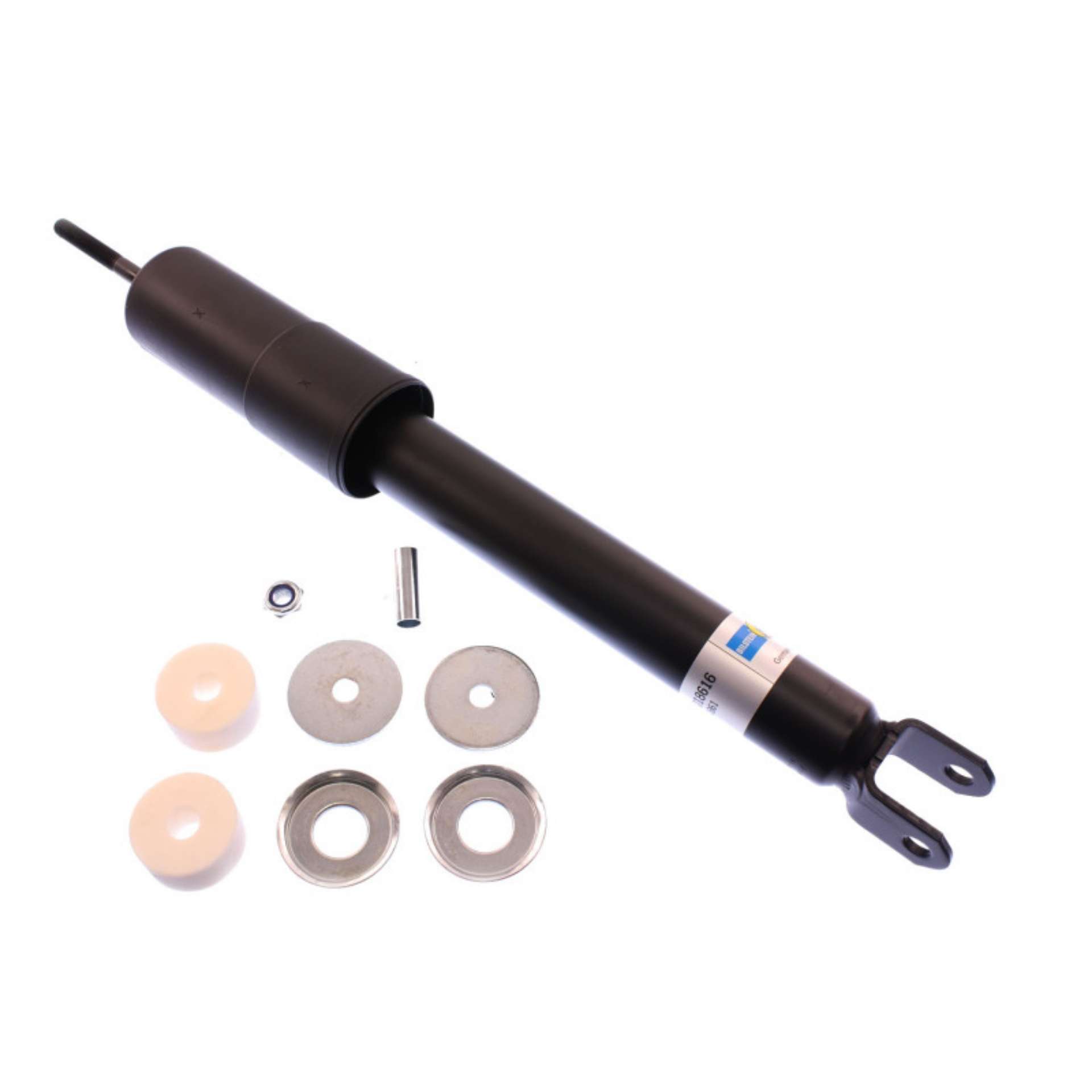 Picture of Bilstein B4 1995 Jaguar XJ6 Base Front 36mm Monotube Shock Absorber