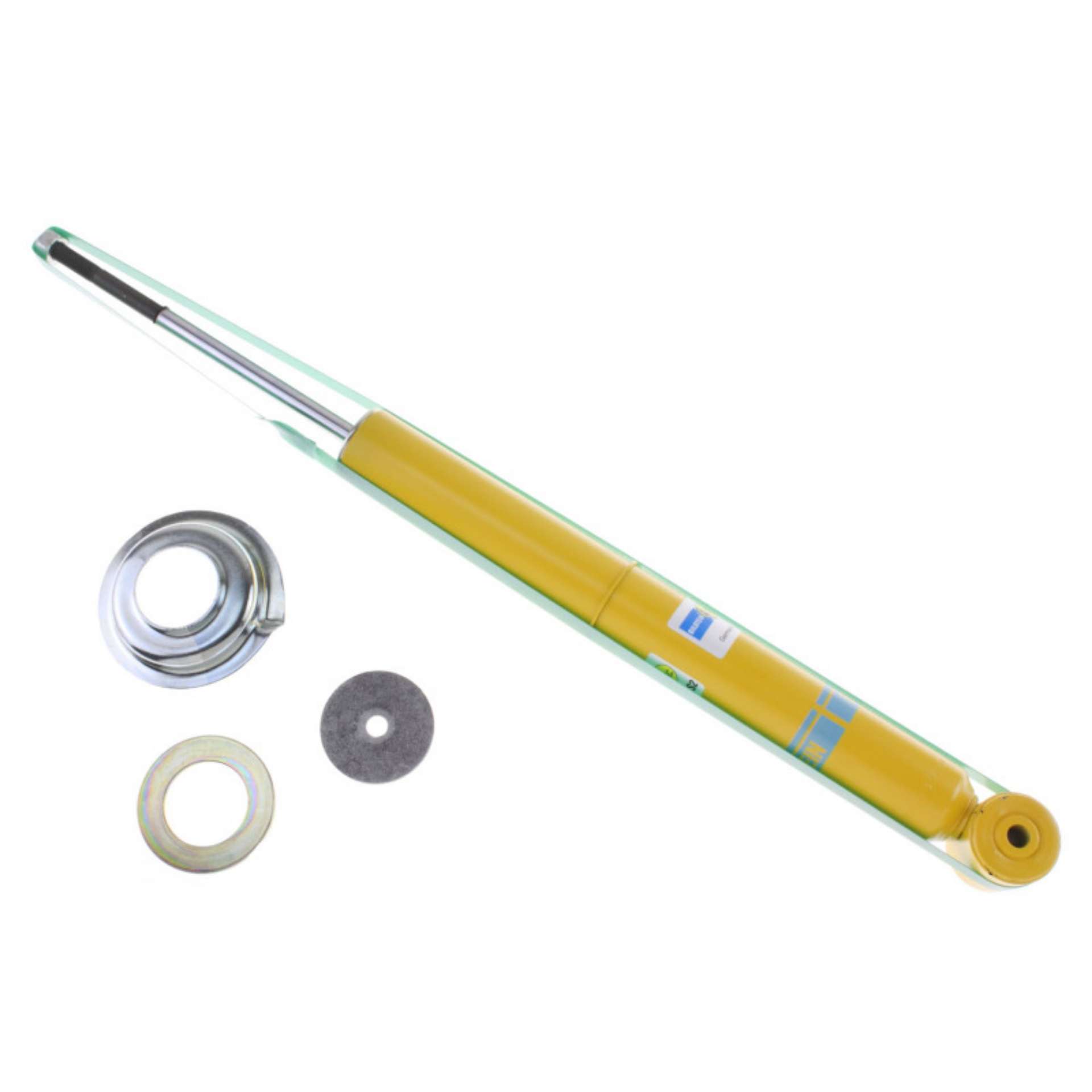 Picture of Bilstein B8 1980 Audi 4000 Base Rear 36mm Monotube Shock Absorber