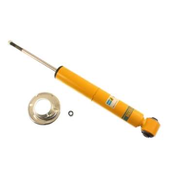 Picture of Bilstein B6 1990 Audi V8 Quattro Base Rear 46mm Monotube Shock Absorber