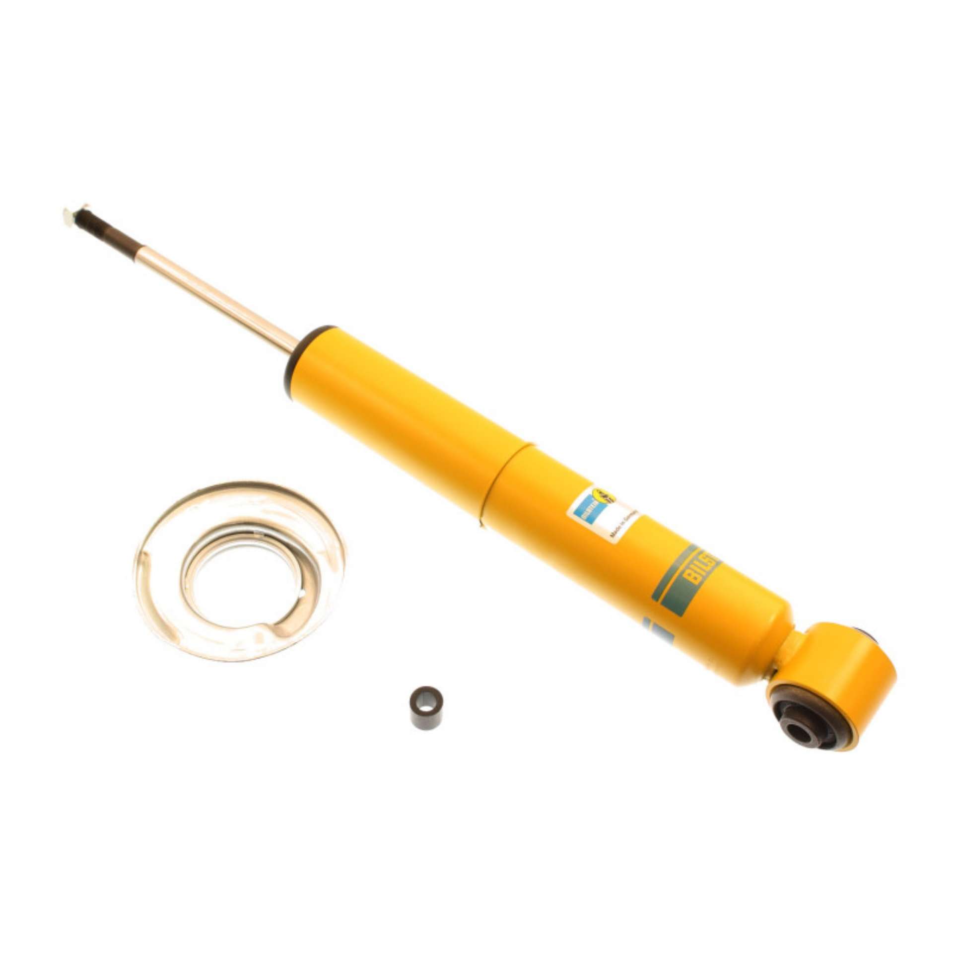 Picture of Bilstein B8 1992 Audi 100 Quattro CS Rear 46mm Monotube Shock Absorber