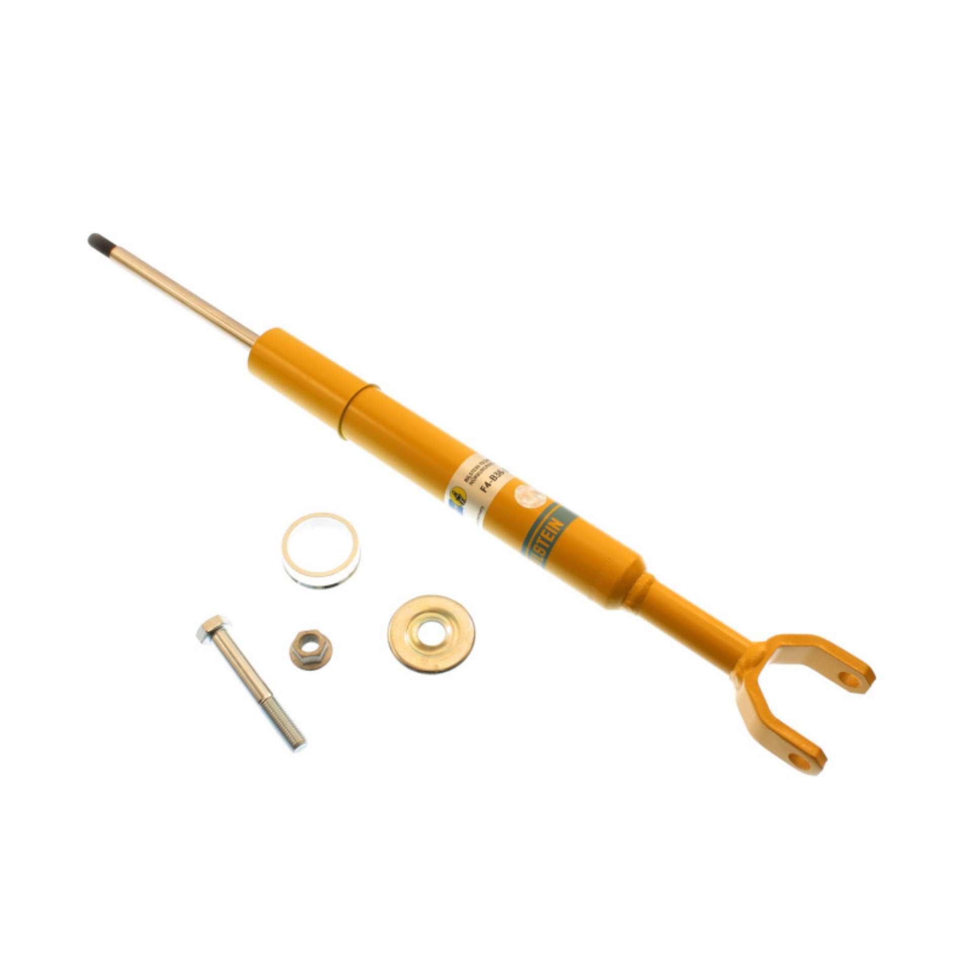 Picture of Bilstein B6 1996 Audi A4 Base Front 36mm Monotube Shock Absorber