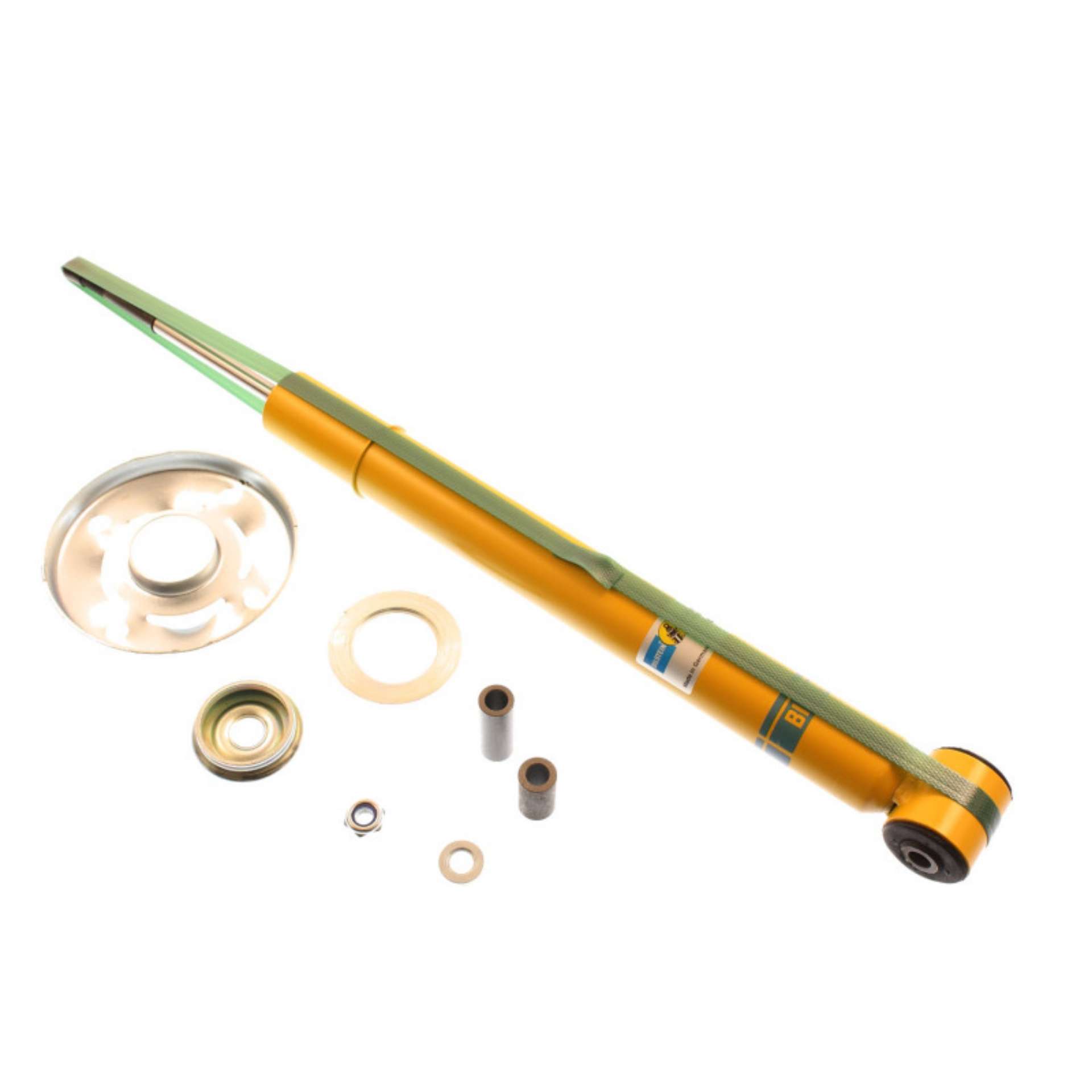 Picture of Bilstein B6 1996 Audi A4 Base Rear 36mm Monotube Shock Absorber