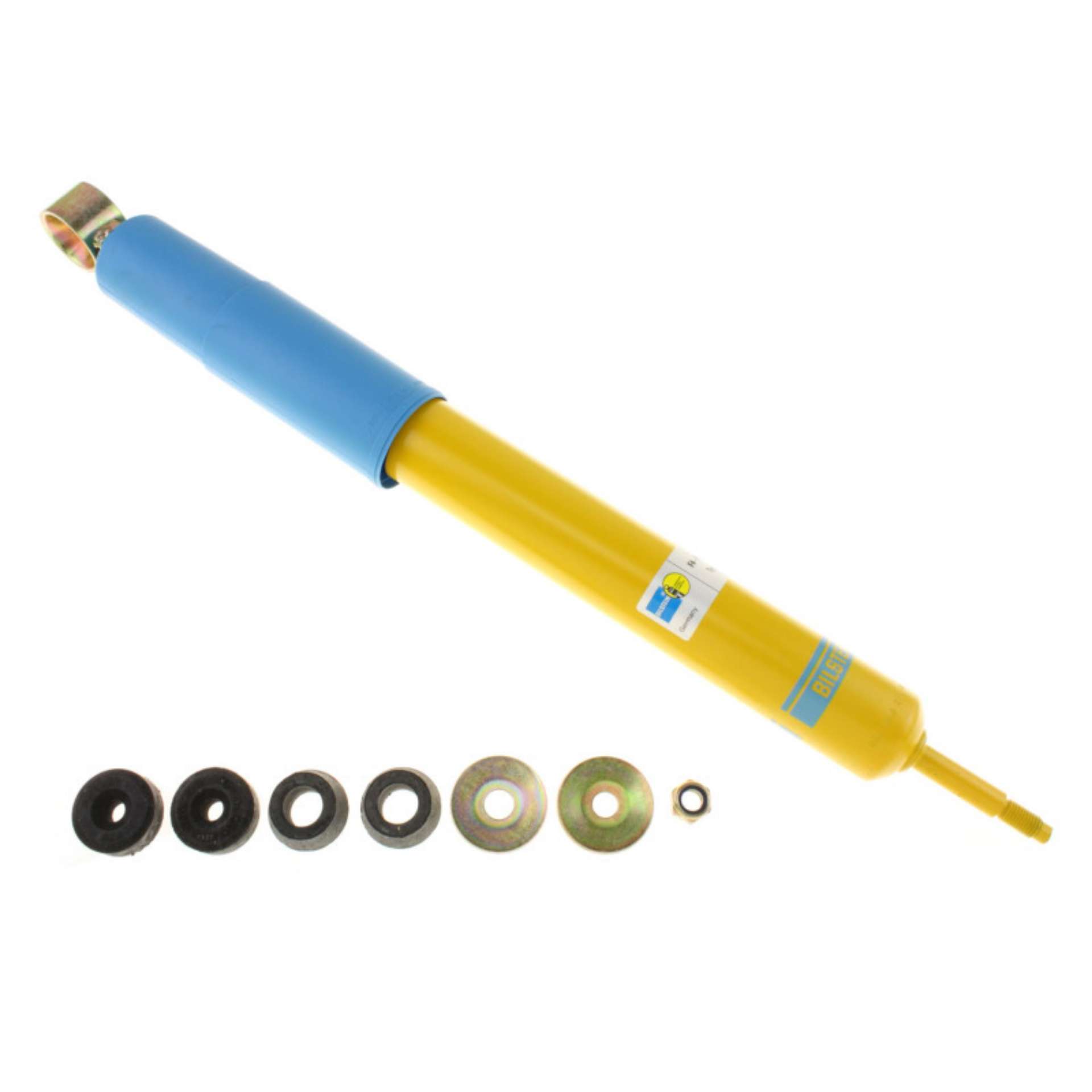 Picture of Bilstein B6 1993 Land Rover Range Rover County LWB Rear 46mm Monotube Shock Absorber