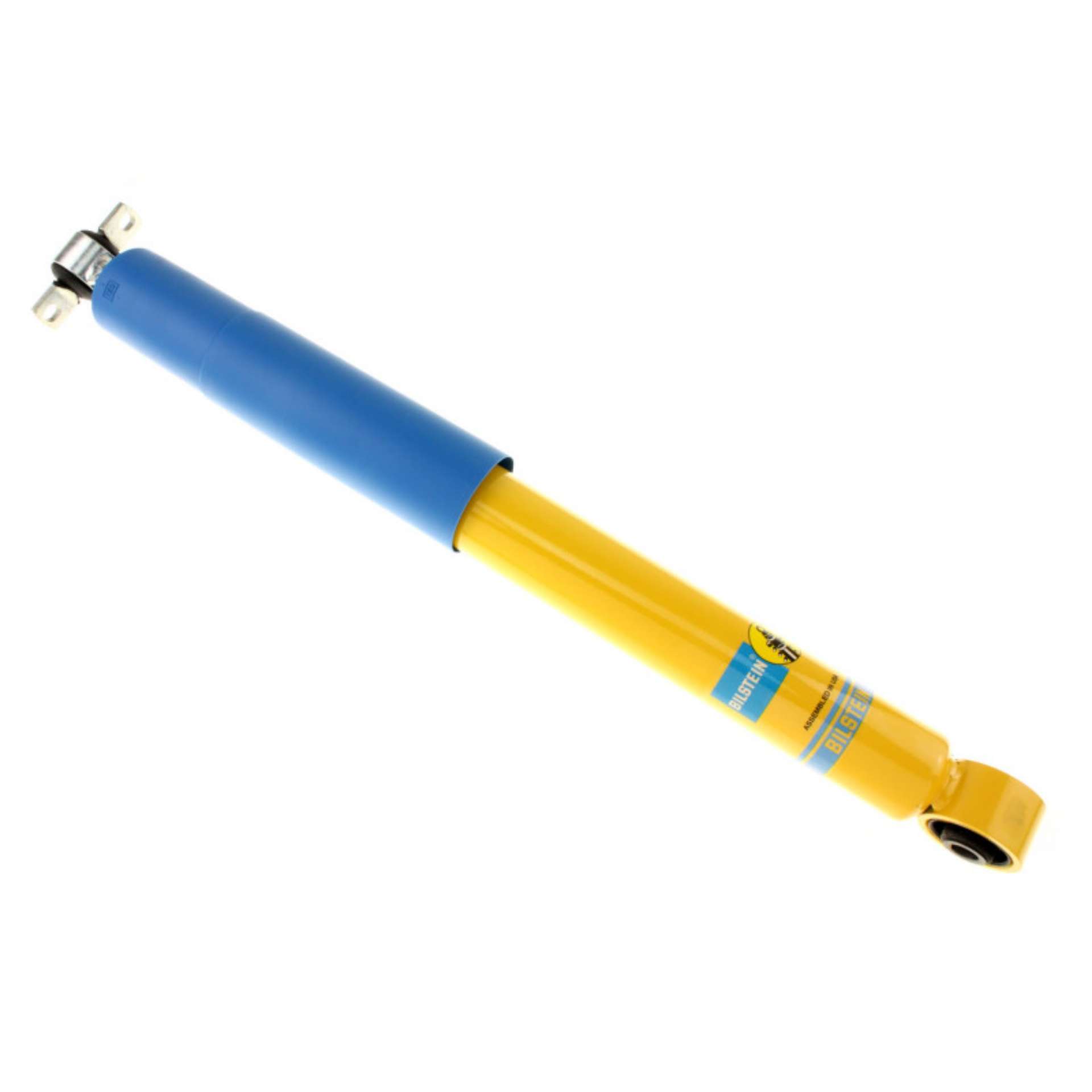 Picture of Bilstein B6 1995 Chevrolet Tahoe Base 4WD Sport Utility Rear 46mm Monotube Shock Absorber