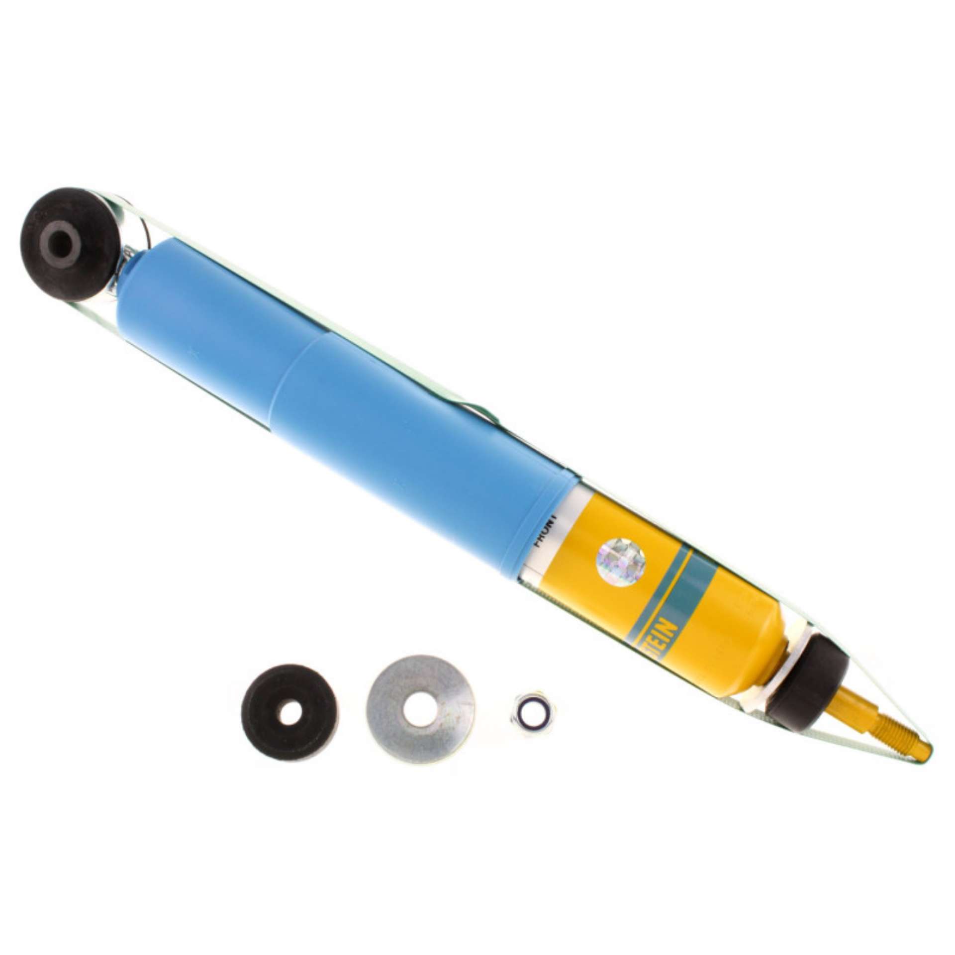 Picture of Bilstein B6 1994 Land Rover Range Rover County LWB Front 46mm Monotube Shock Absorber