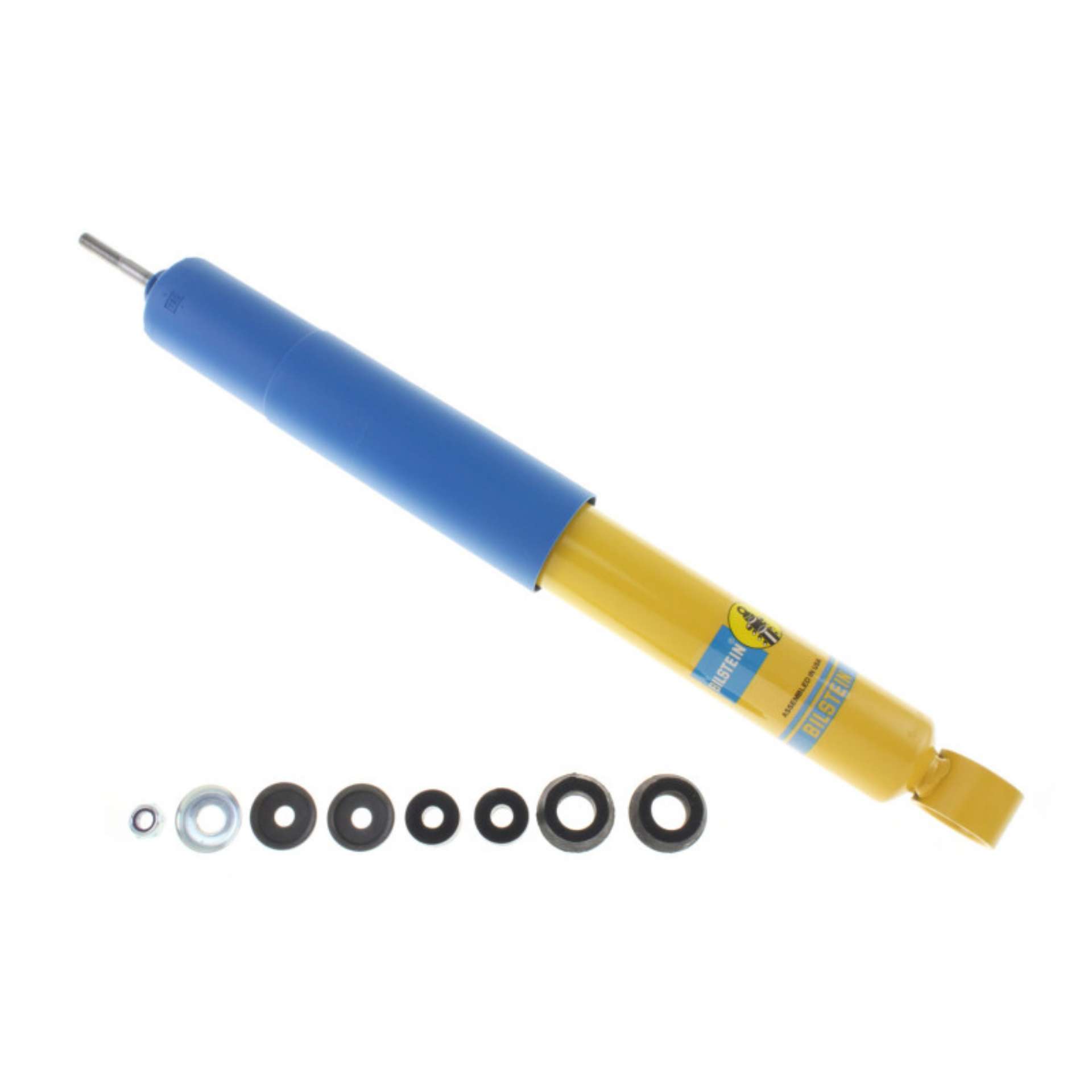 Picture of Bilstein B6 1996 Toyota 4Runner Limited Rear 46mm Monotube Shock Absorber