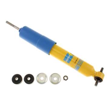 Picture of Bilstein 4600 Series 1997 Ford F-150 Base RWD Front 46mm Monotube Shock Absorber