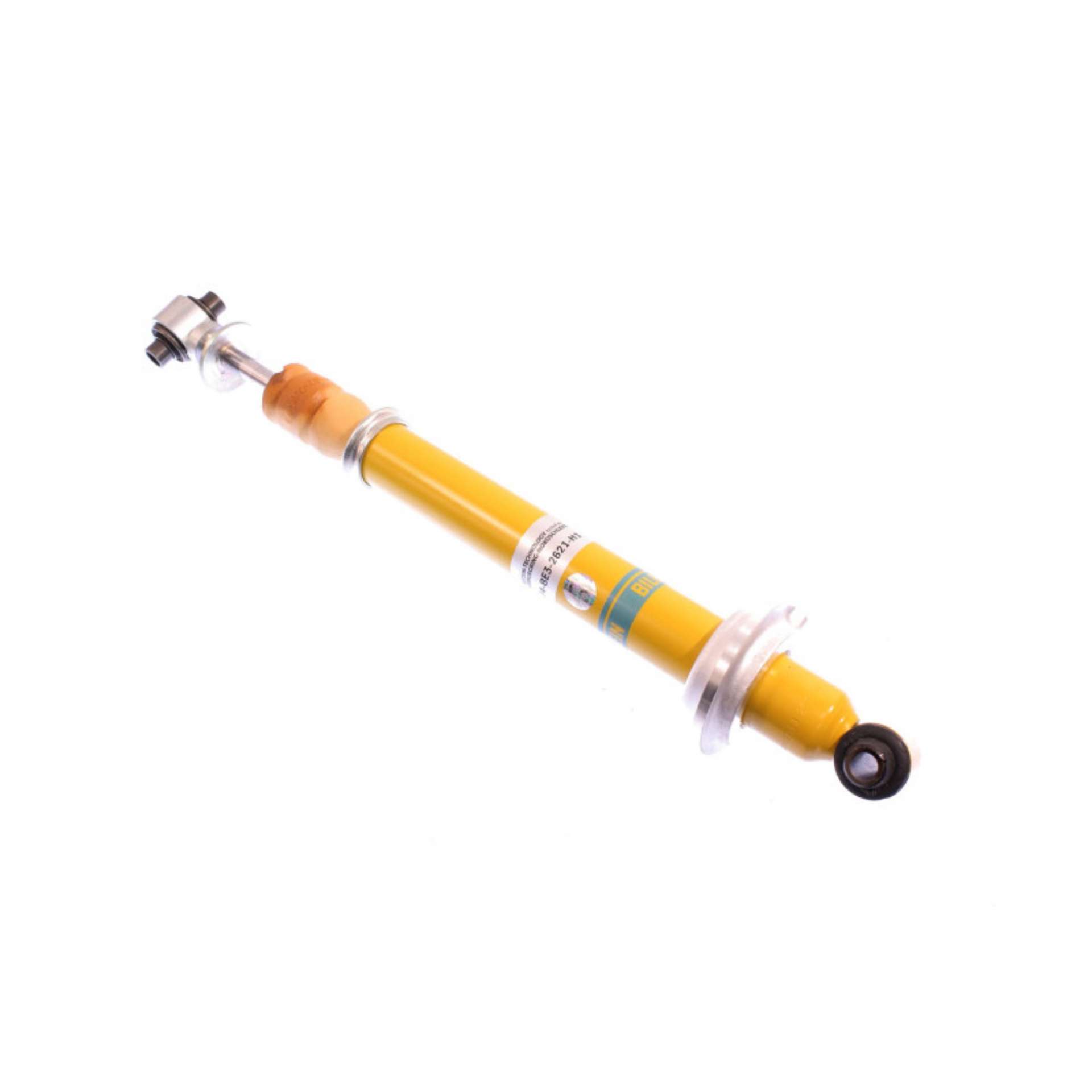 Picture of Bilstein B6 1996 Audi A4 Quattro Base Rear 36mm Monotube Shock Absorber