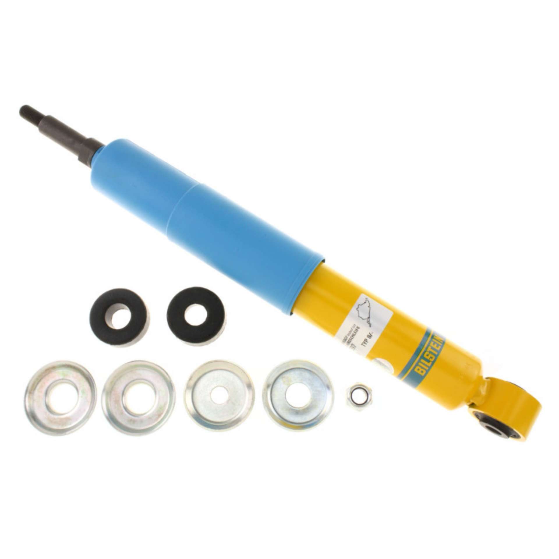 Picture of Bilstein B6 1998 Toyota Land Cruiser Base Front 46mm Monotube Shock Absorber