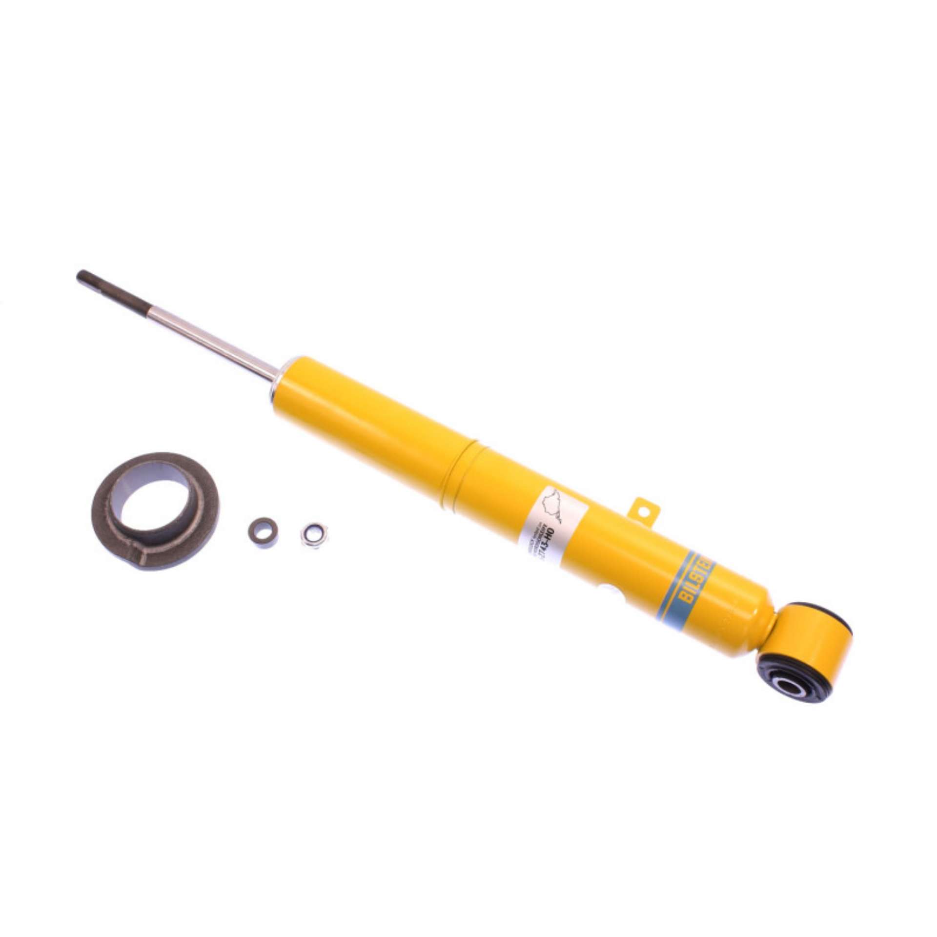 Picture of Bilstein B6 1993 Lexus GS300 Base Front 46mm Monotube Shock Absorber