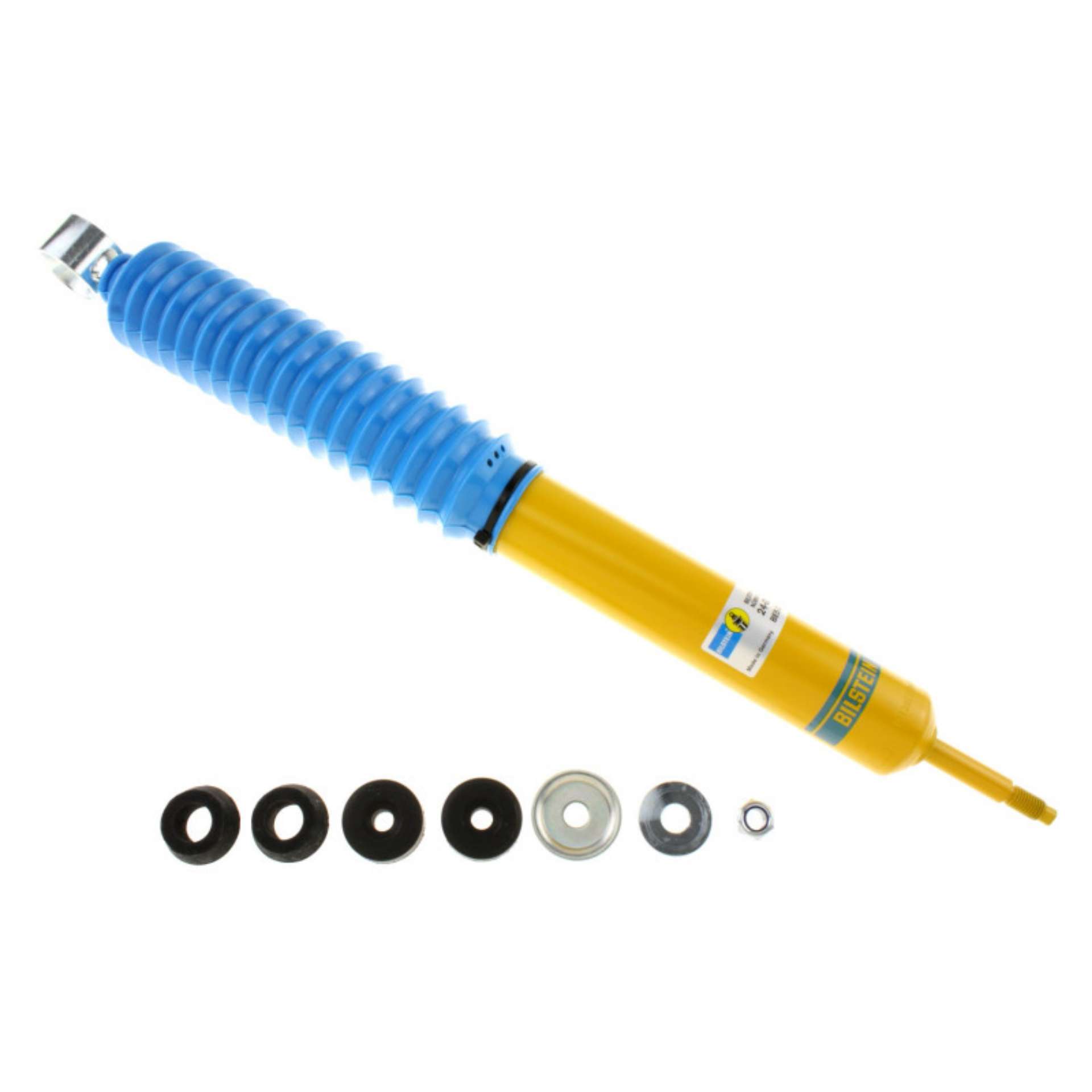 Picture of Bilstein B6 1999 Land Rover Discovery SD Rear 46mm Monotube Shock Absorber