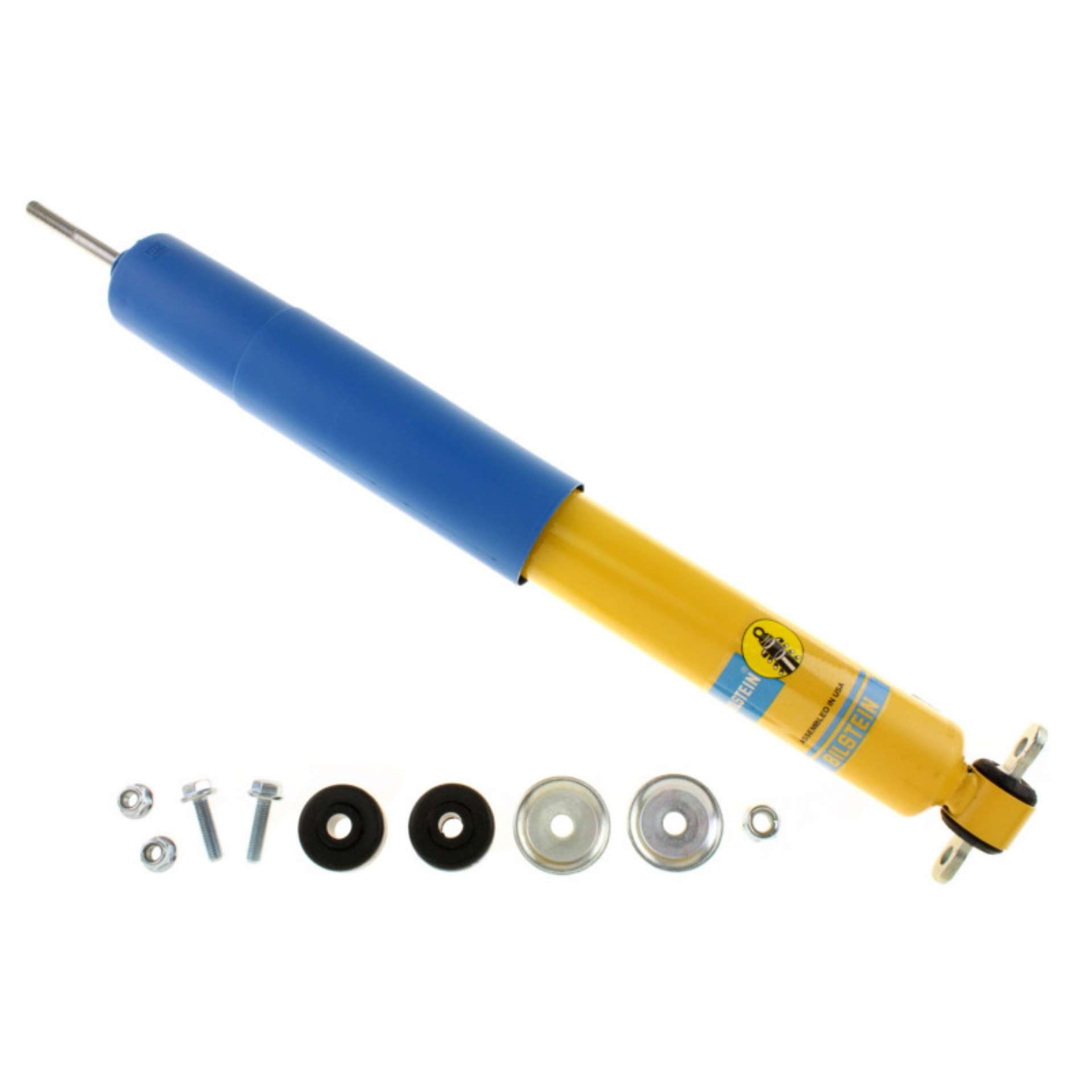 Picture of Bilstein B6 2002 Jeep Grand Cherokee Sport Front 46mm Monotube Shock Absorber