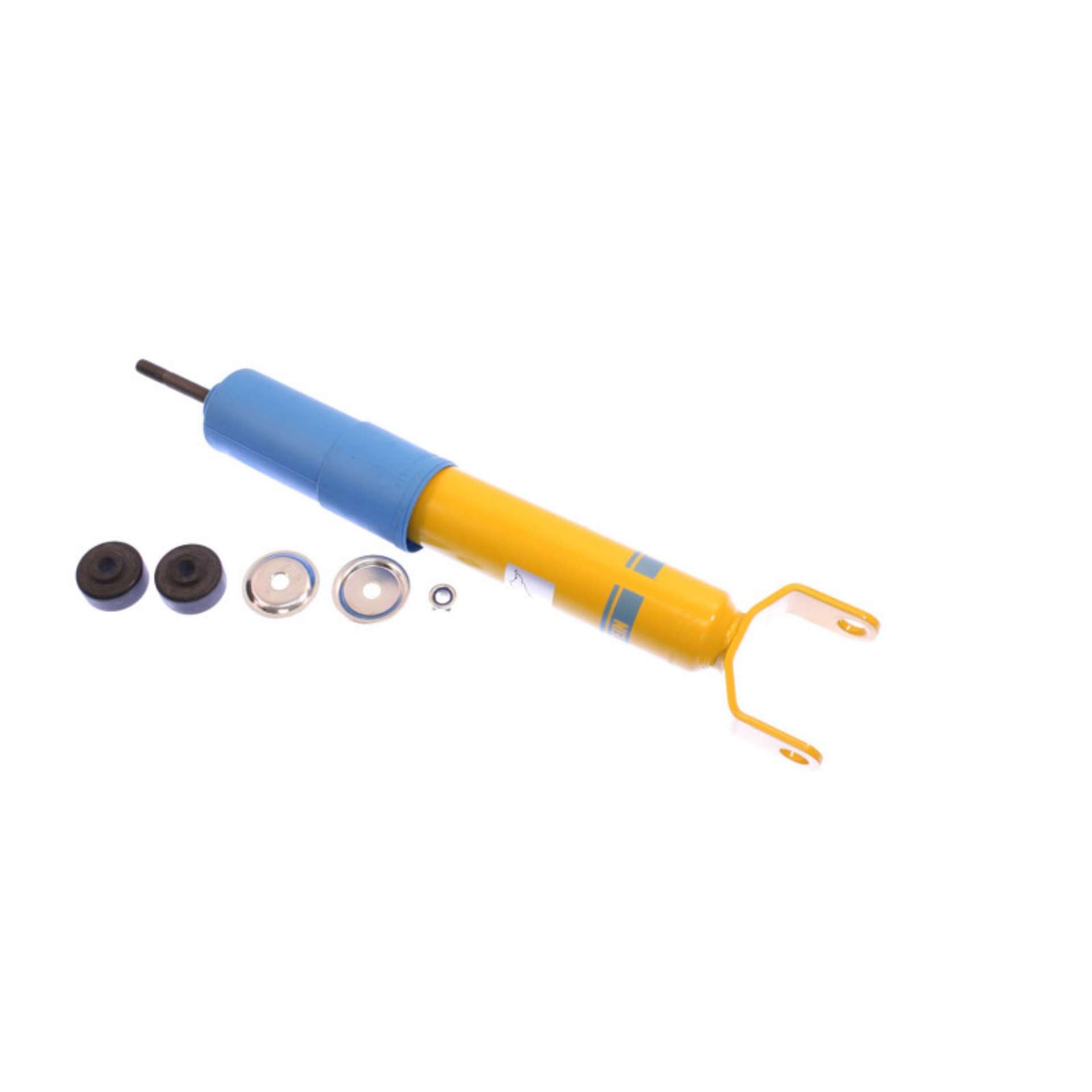 Picture of Bilstein B6 2003 Chevrolet Corvette 50th Anniversary Edition Rear 46mm Monotube Shock Absorber