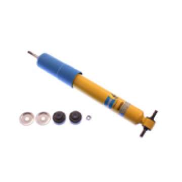 Picture of Bilstein B8 2003 Chevrolet Corvette 50th Anniversary Edition Front 46mm Monotube Shock Absorber