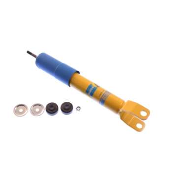 Picture of Bilstein B8 2003 Chevrolet Corvette 50th Anniversary Edition Rear 46mm Monotube Shock Absorber