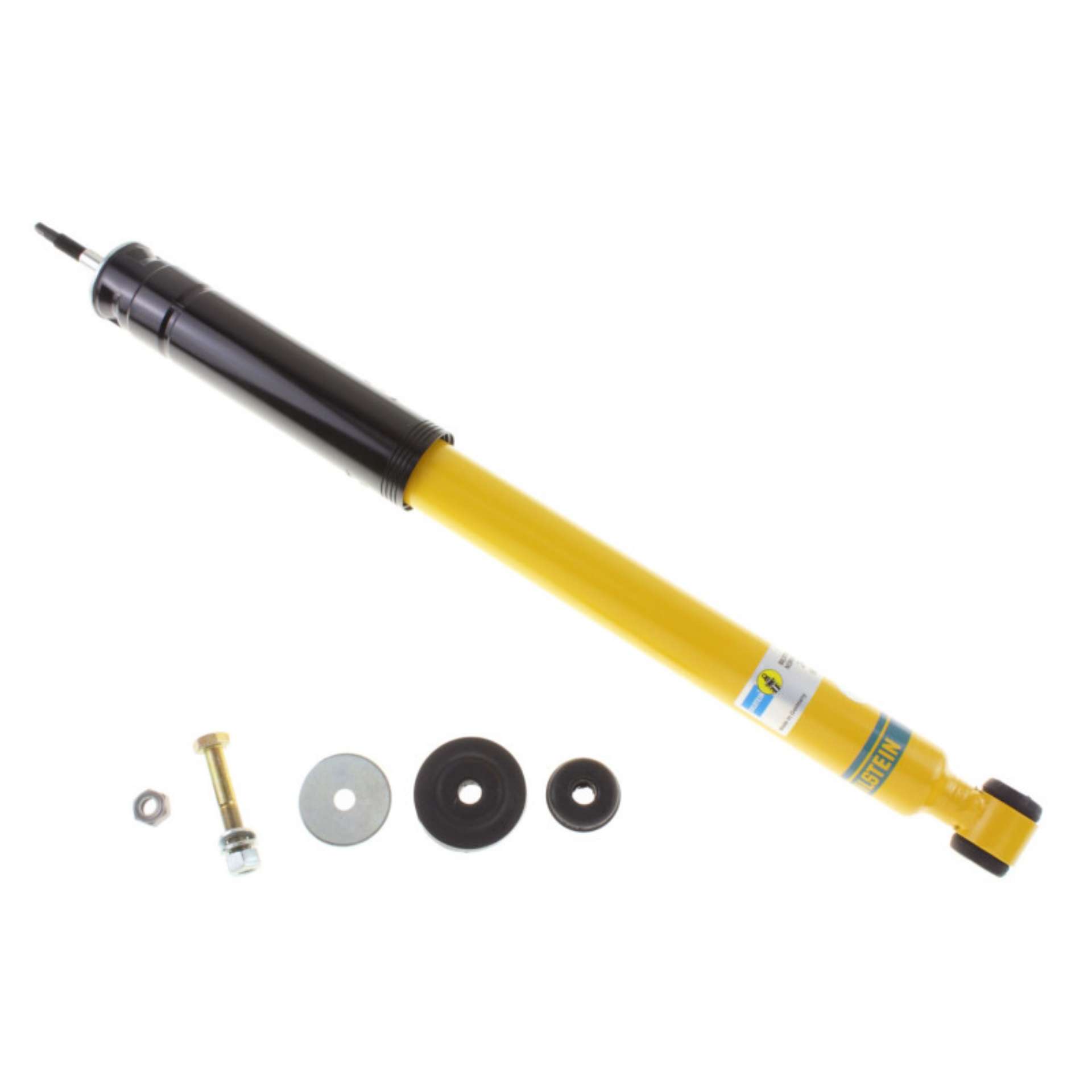 Picture of Bilstein B6 2000 Mercedes-Benz E320 Base Sedan Rear 36mm Monotube Shock Absorber