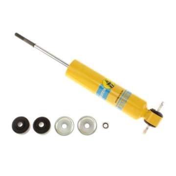 Picture of Bilstein 4600 Series 1997 Dodge Dakota Base RWD Front 46mm Monotube Shock Absorber