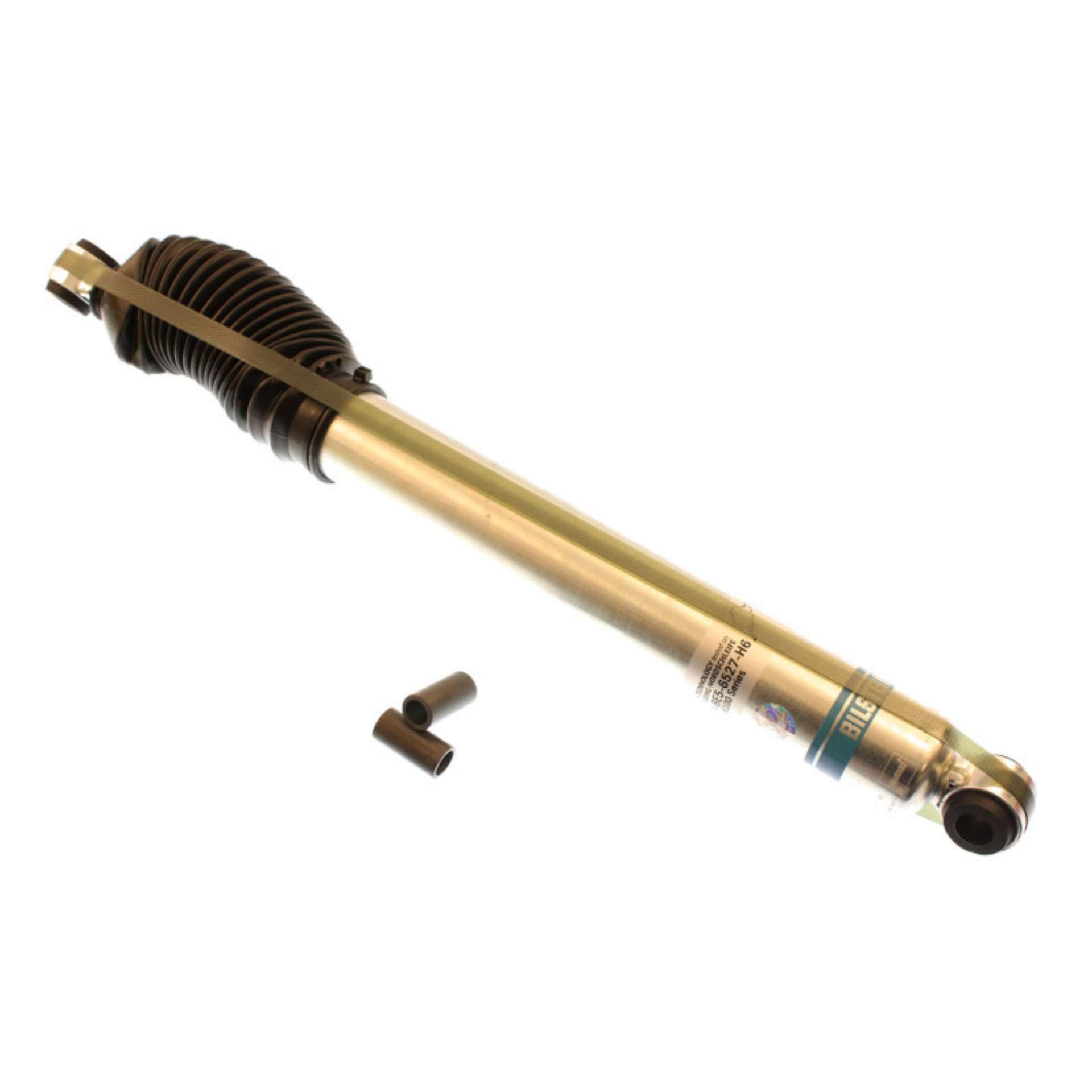 Picture of Bilstein 5100 Series 1983 Ford F-150 Base 4WD Rear 46mm Monotube Shock Absorber