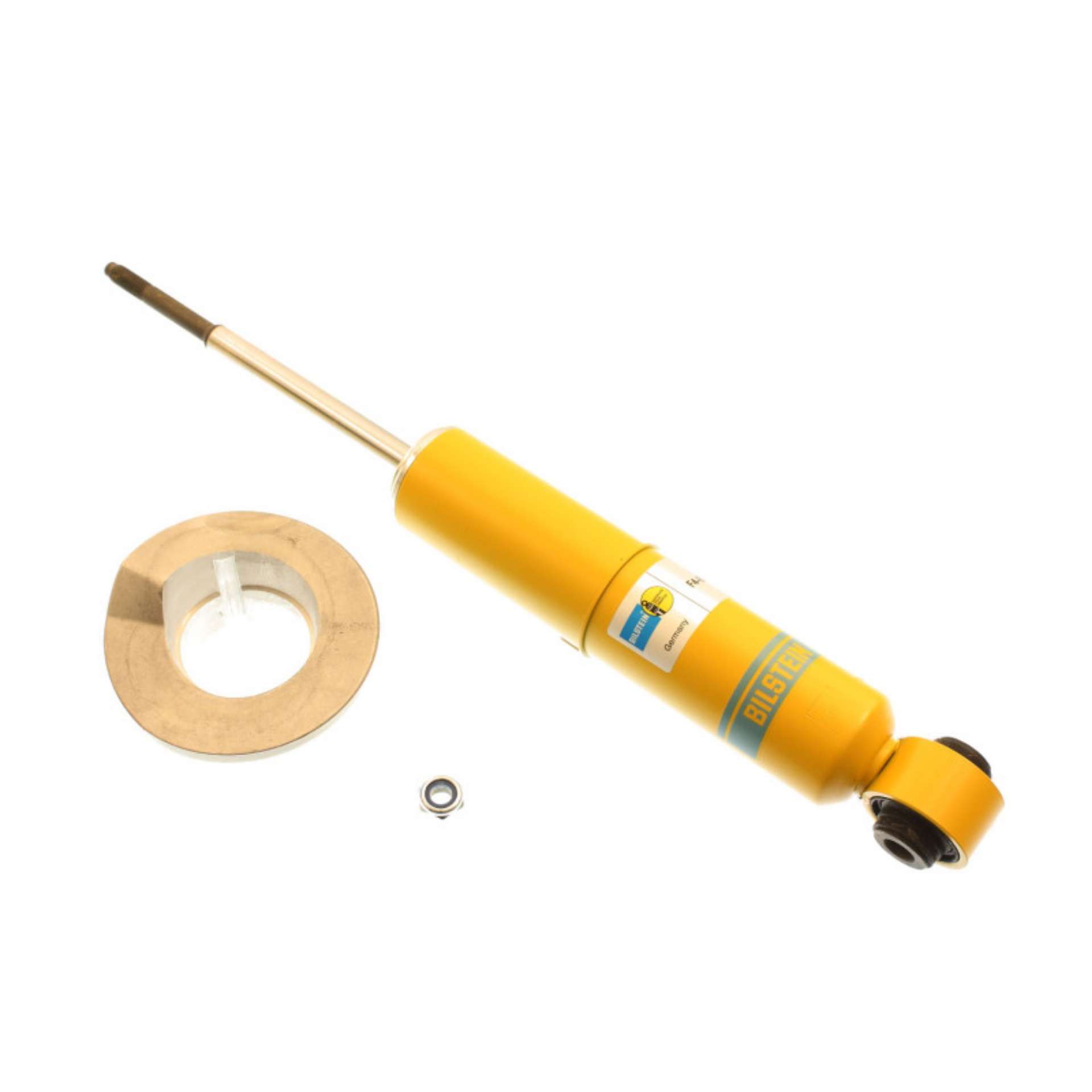 Picture of Bilstein B6 1999 Mazda Miata 10th Anniversary Rear 46mm Monotube Shock Absorber