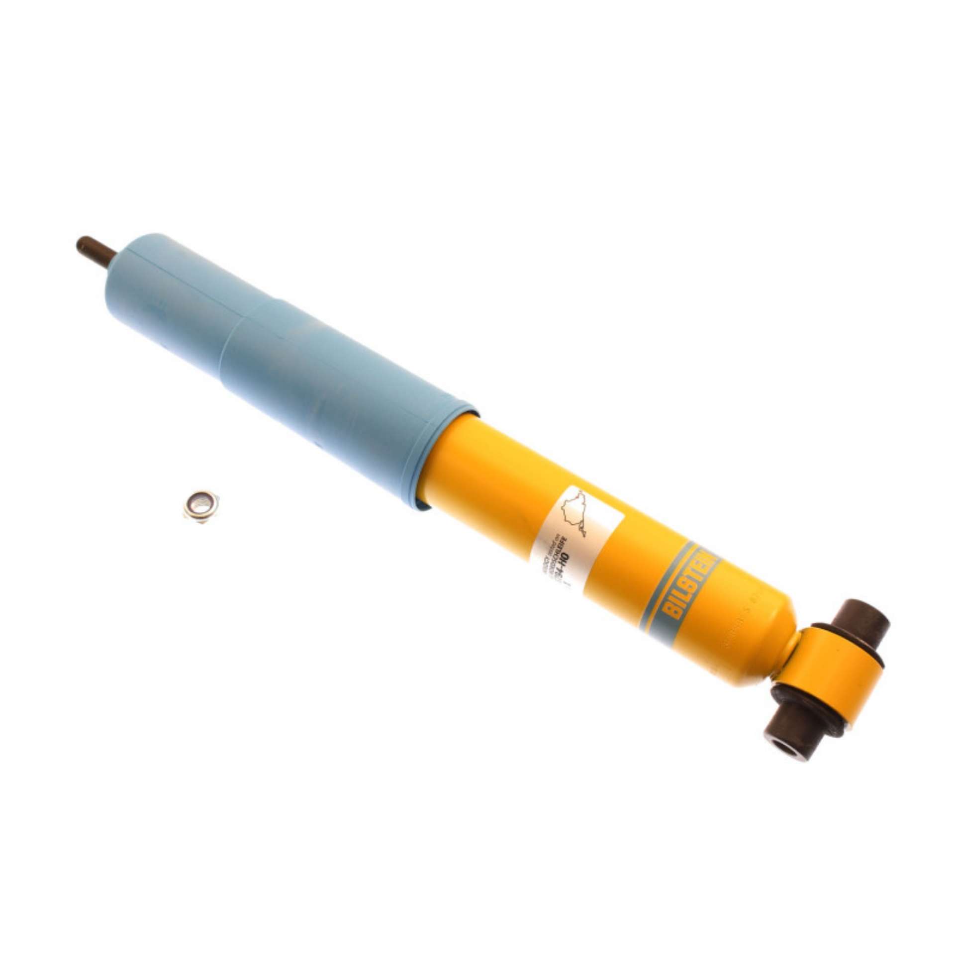 Picture of Bilstein B8 2001 Volvo S60 2-4T Rear 46mm Monotube Shock Absorber