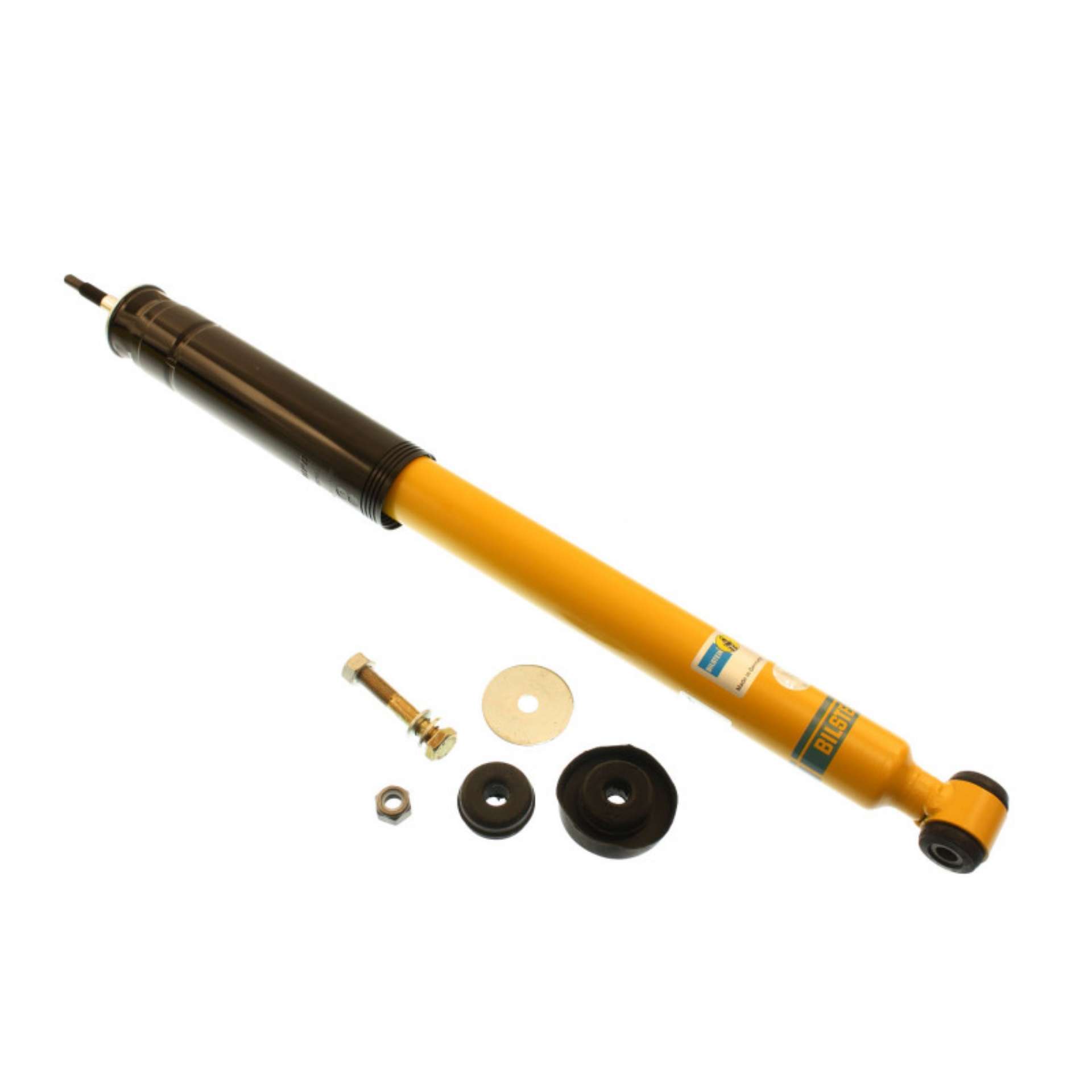 Picture of Bilstein B8 2003 Mercedes-Benz C230 Kompressor Rear 36mm Monotube Shock Absorber