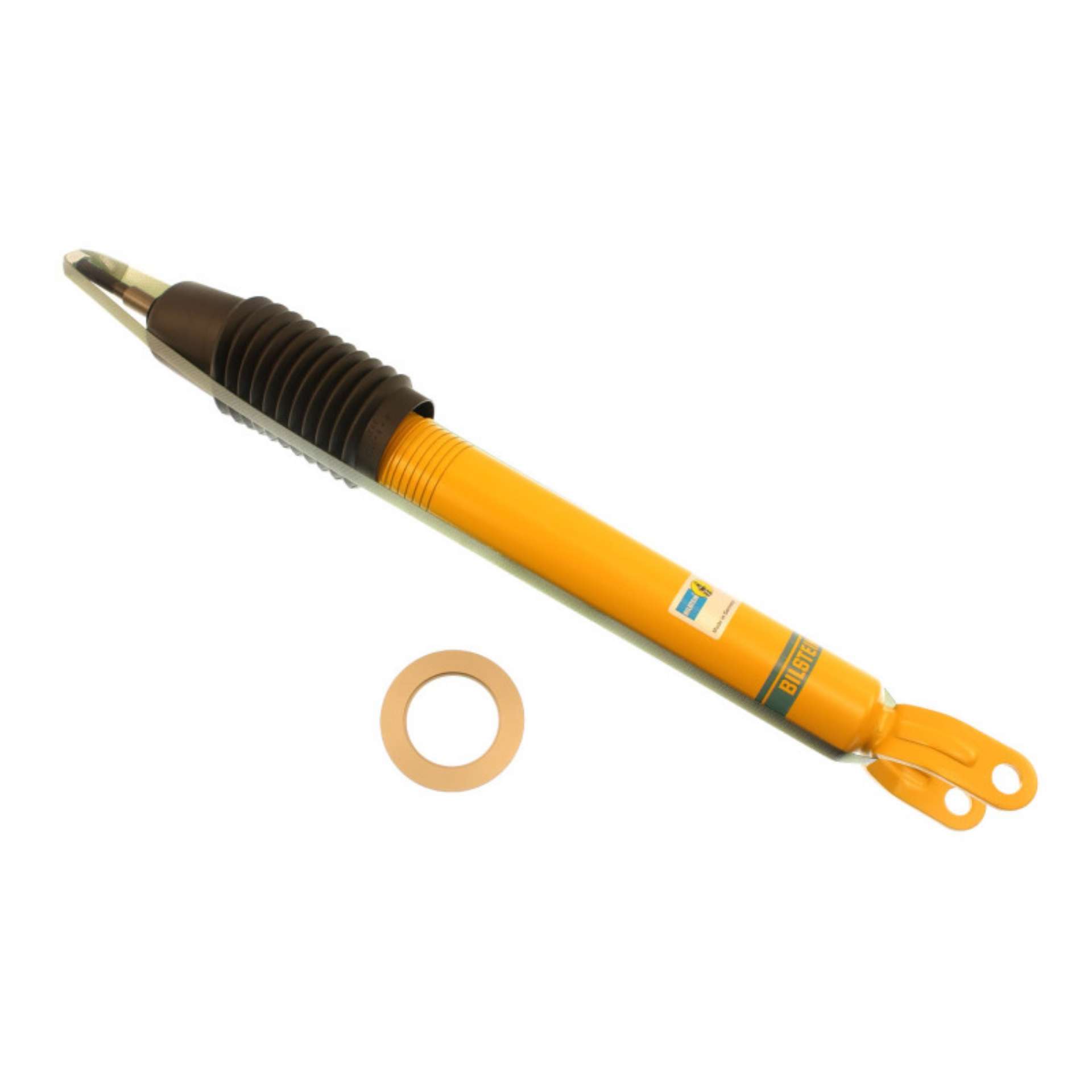 Picture of Bilstein B6 2003 Mercedes-Benz E320 Base Sedan Front 46mm Monotube Shock Absorber