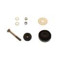 Picture of Bilstein B6 2003 Mercedes-Benz E320 Base Sedan Rear 36mm Monotube Shock Absorber