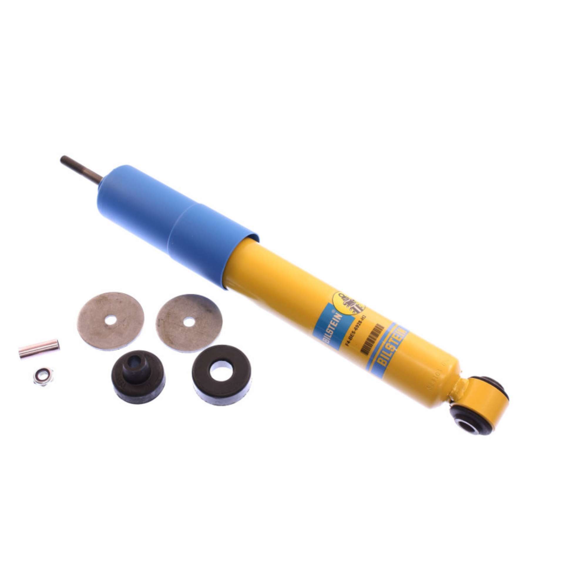 Picture of Bilstein 4600 Series 2003 Dodge Ram 1500 Laramie 4WD Front 46mm Monotube Shock Absorber