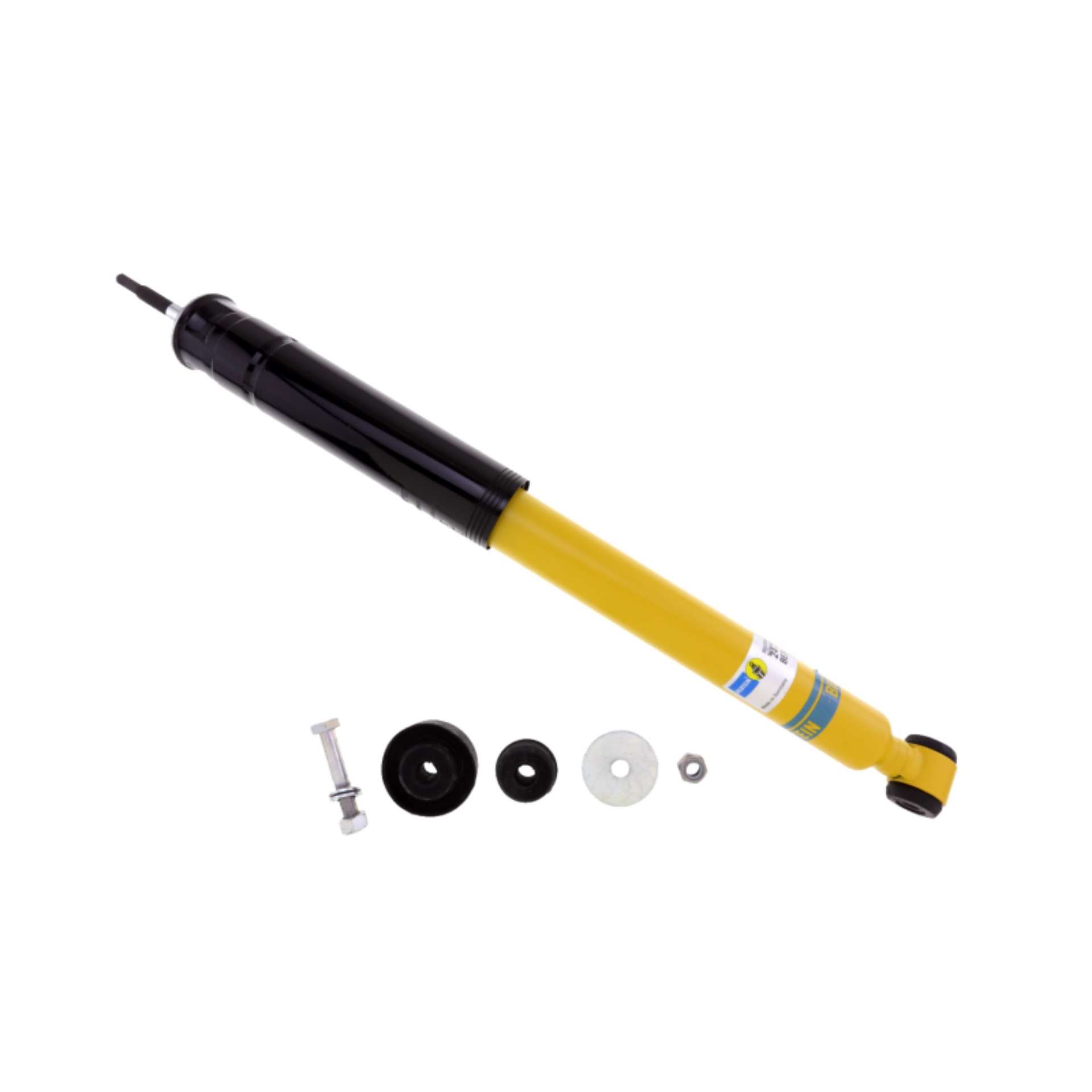 Picture of Bilstein B6 1994 Mercedes-Benz C220 Base Rear Shock Absorber