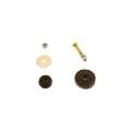 Picture of Bilstein B4 1996 Mercedes-Benz E300 Base Front 36mm Monotube Shock Absorber