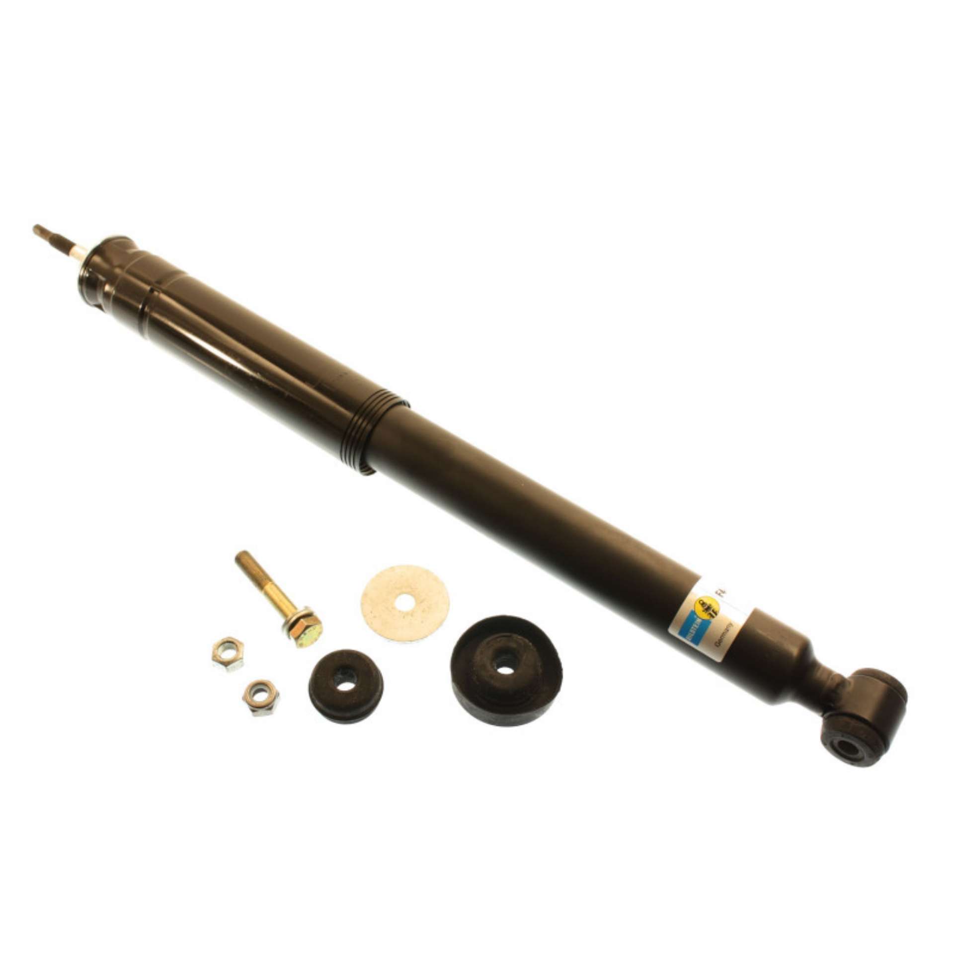 Picture of Bilstein B4 2000 Mercedes-Benz E320 Base Front 36mm Monotube Shock Absorber