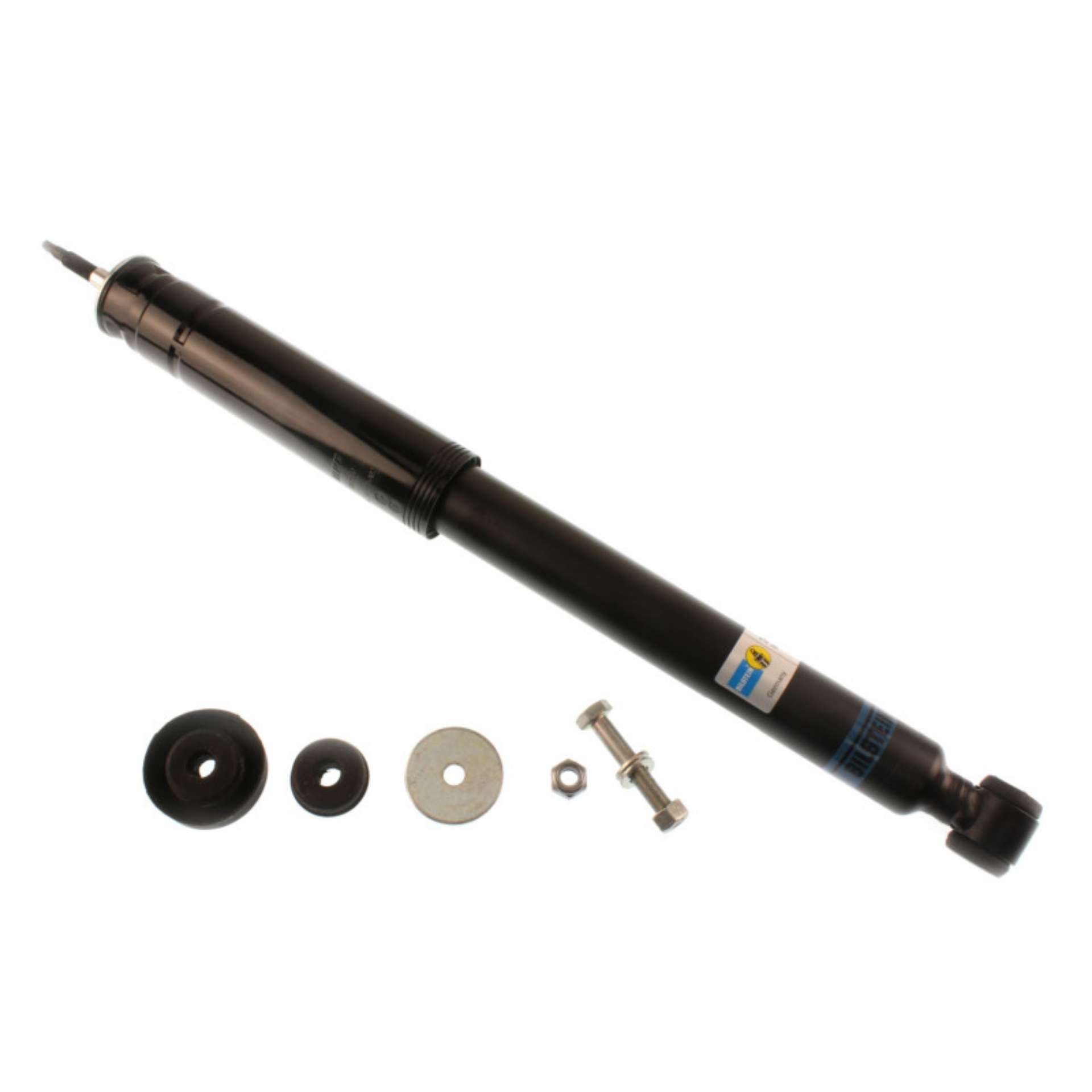 Picture of Bilstein B4 1998 Mercedes-Benz SLK230 Kompressor Front 36mm Monotube Shock Absorber