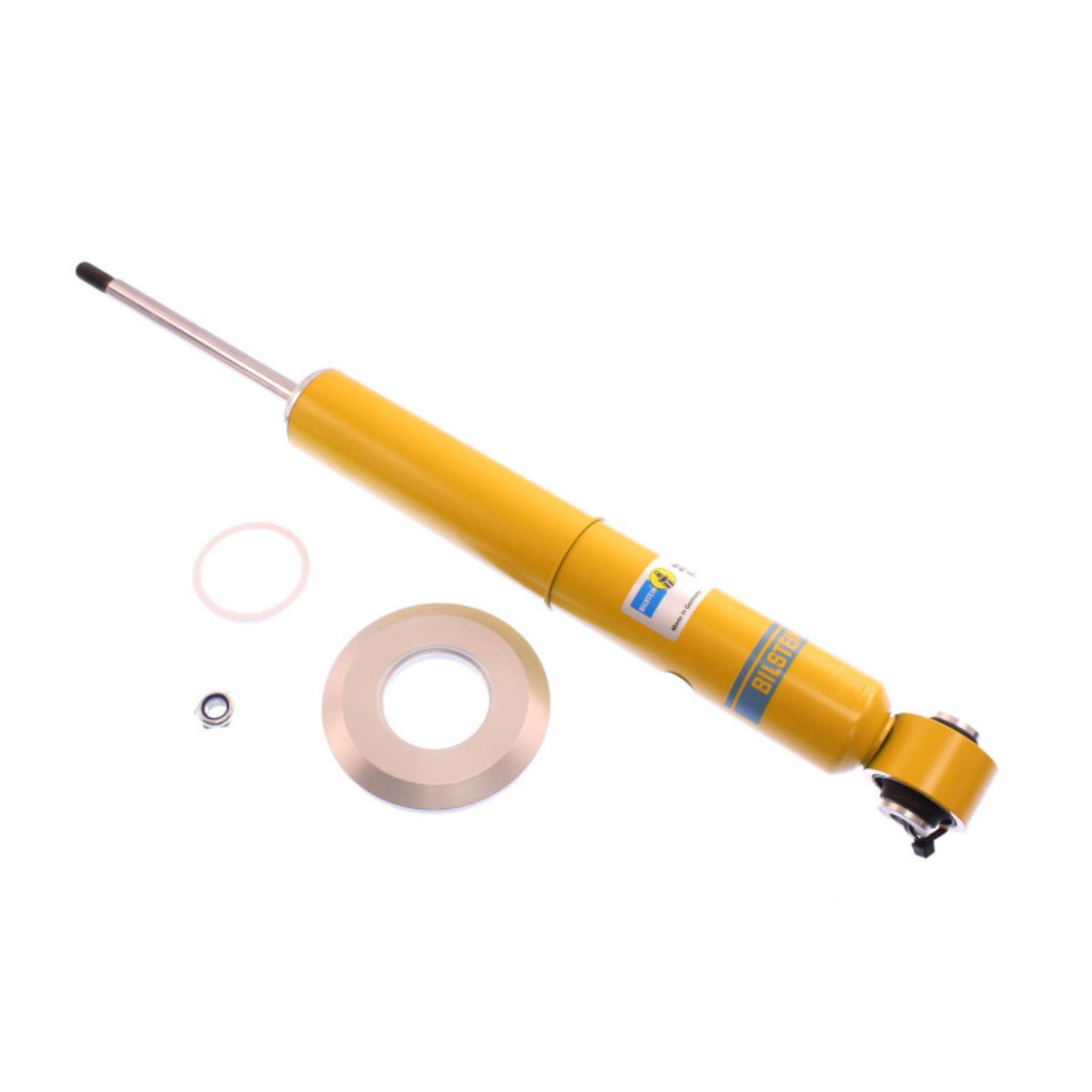 Picture of Bilstein B8 2003 Porsche Cayenne S Rear 46mm Monotube Shock Absorber