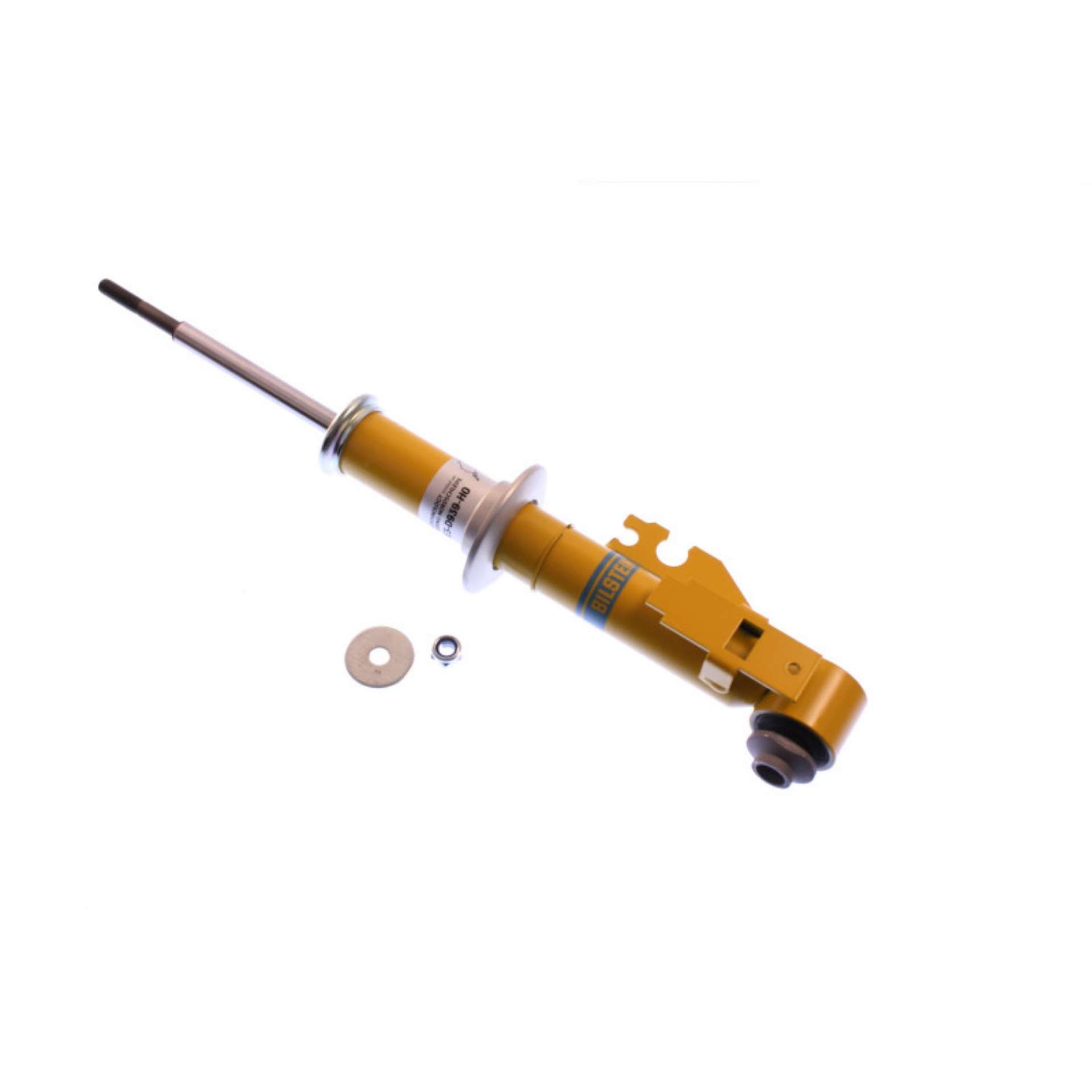 Picture of Bilstein B6 2007 Mini Cooper Base Rear Right 36mm Monotube Shock Absorber