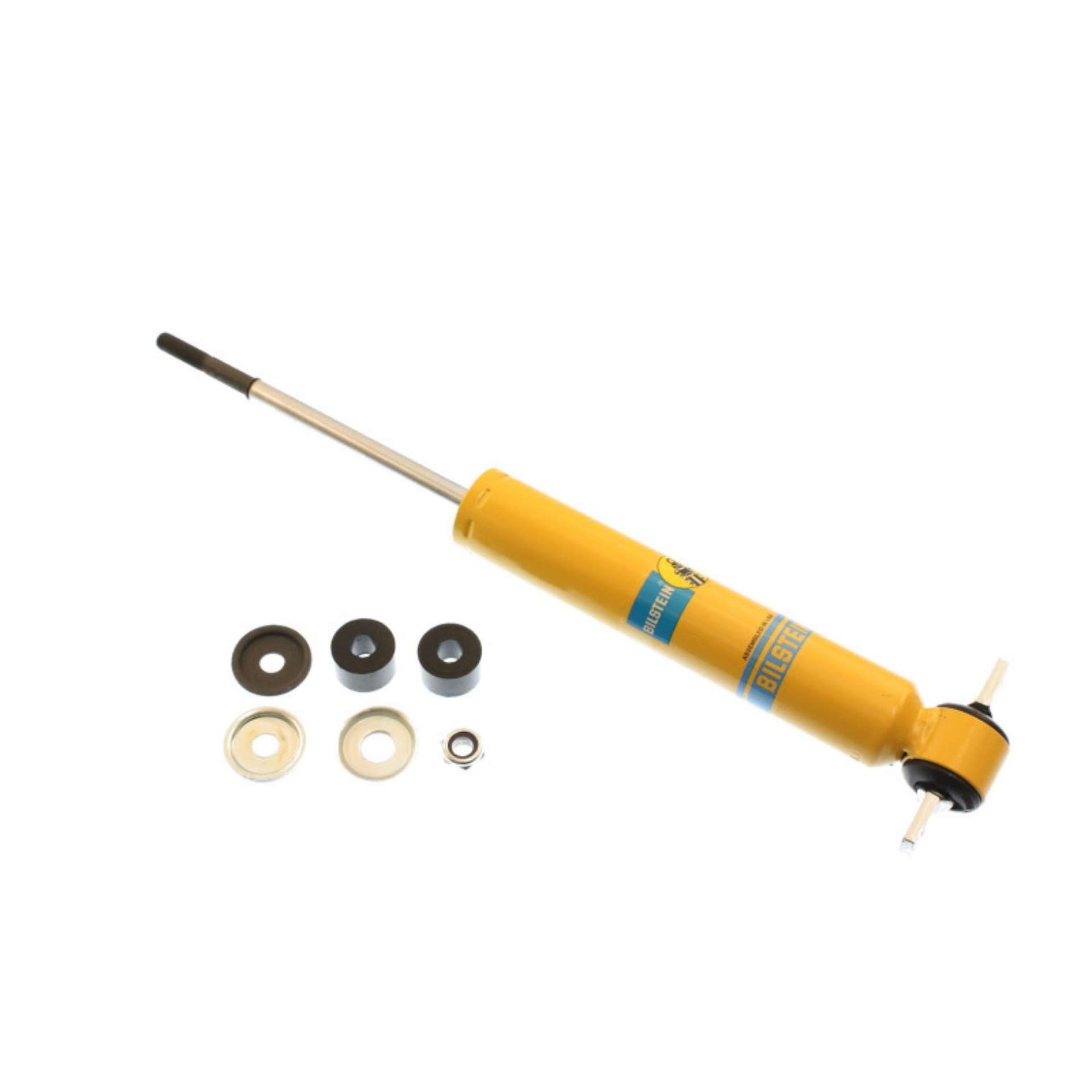 Picture of Bilstein B6 1977 Chevrolet Corvette Base Front 36mm Monotube Shock Absorber