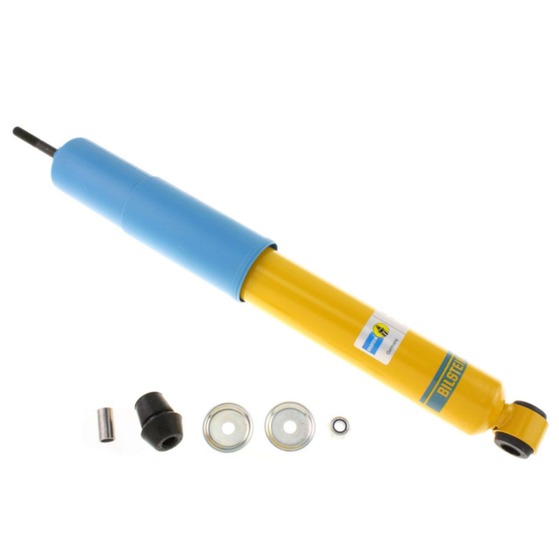 Picture of Bilstein B6 1996 Ford Bronco XLT Sport Front 46mm Monotube Shock Absorber