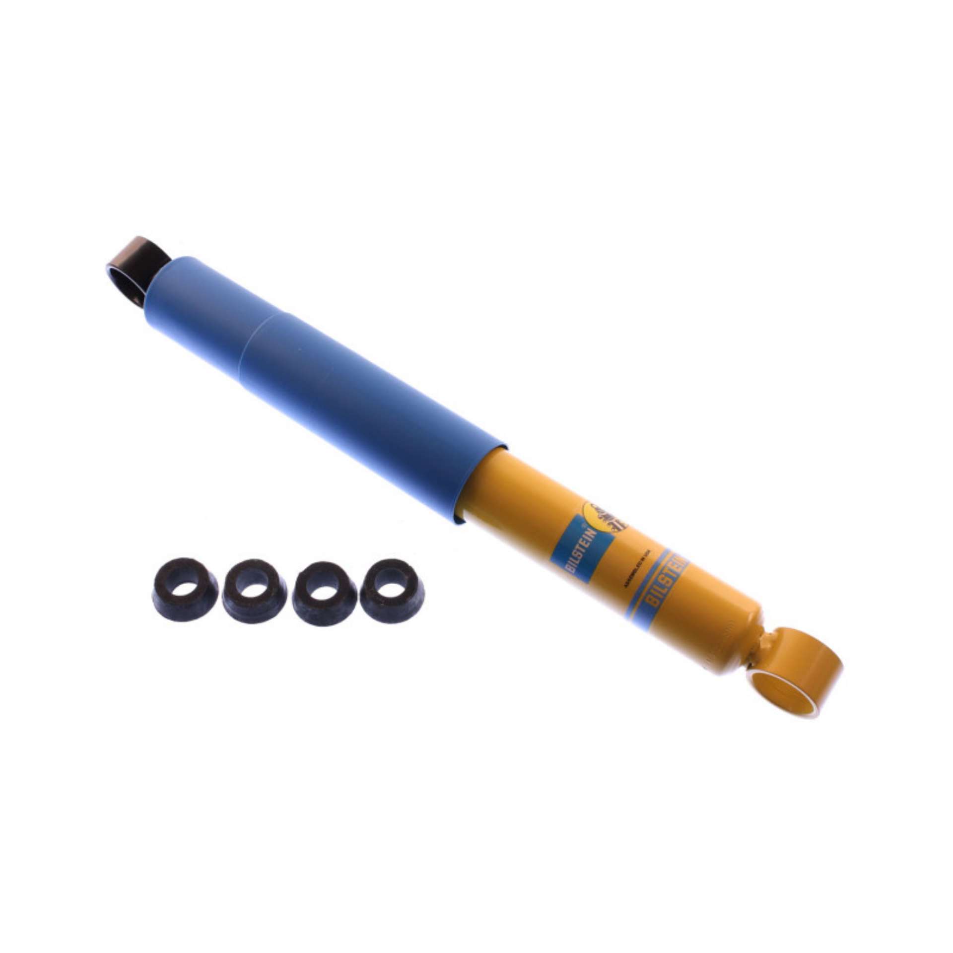 Picture of Bilstein B6 1995 Toyota Tacoma SR5 Rear Left 46mm Monotube Shock Absorber