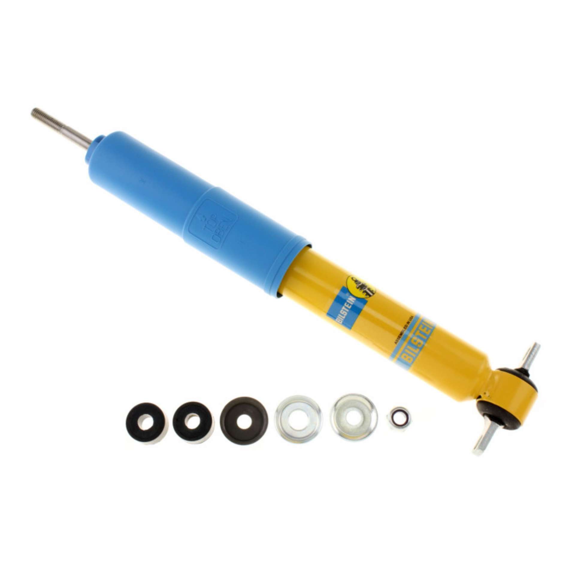 Picture of Bilstein B6 2004 Toyota Tacoma Base RWD Front 36mm Monotube Shock Absorber