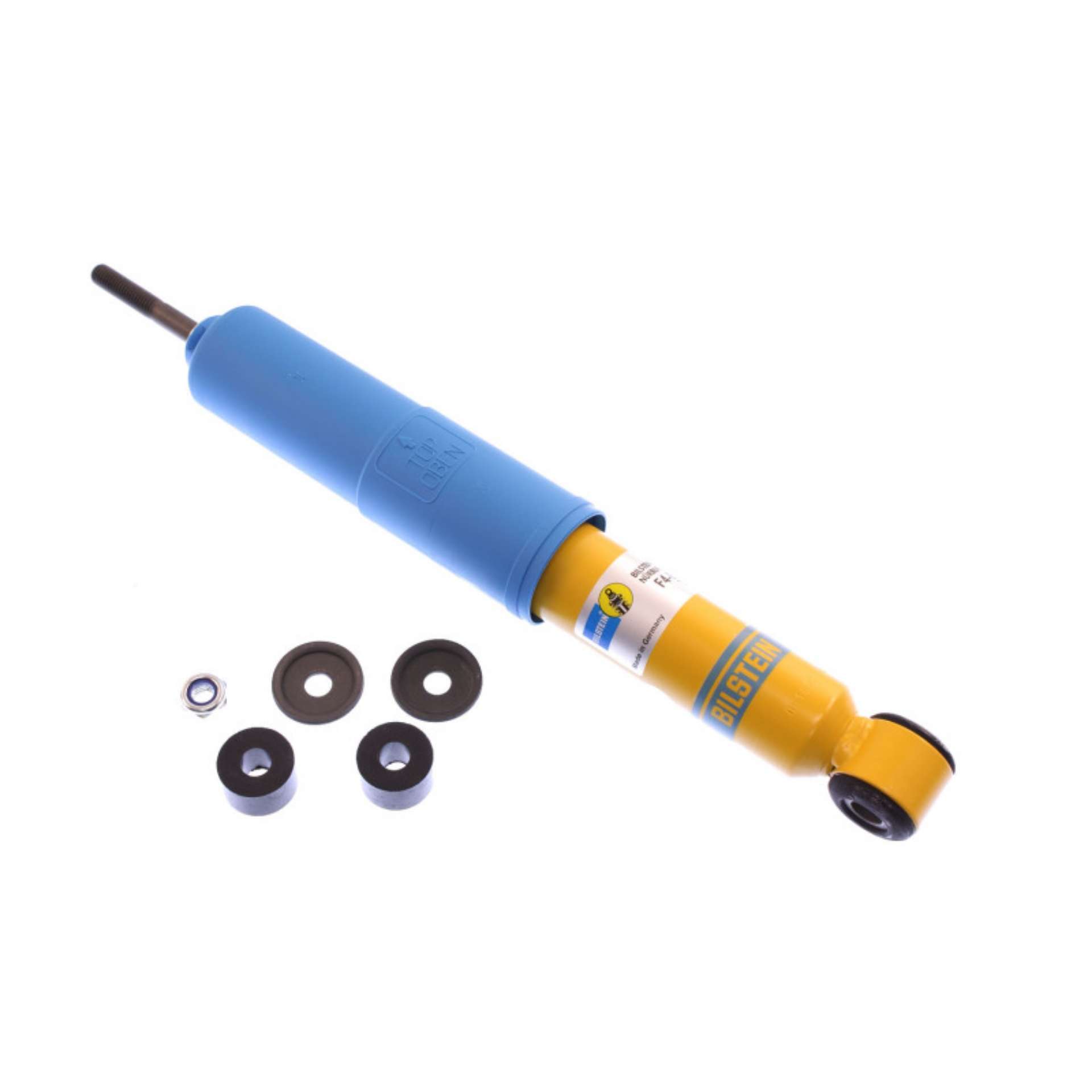 Picture of Bilstein B6 2003 Nissan Frontier Base Front 36mm Monotube Shock Absorber