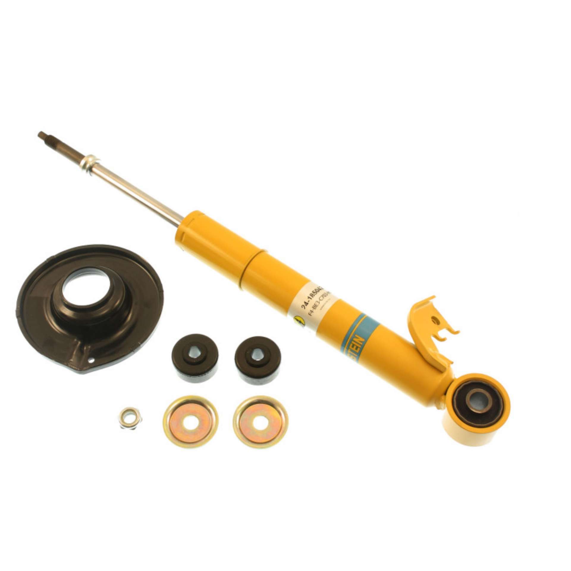 Picture of Bilstein B6 2005 Toyota Tacoma Base RWD Front Left 36mm Monotube Shock Absorber