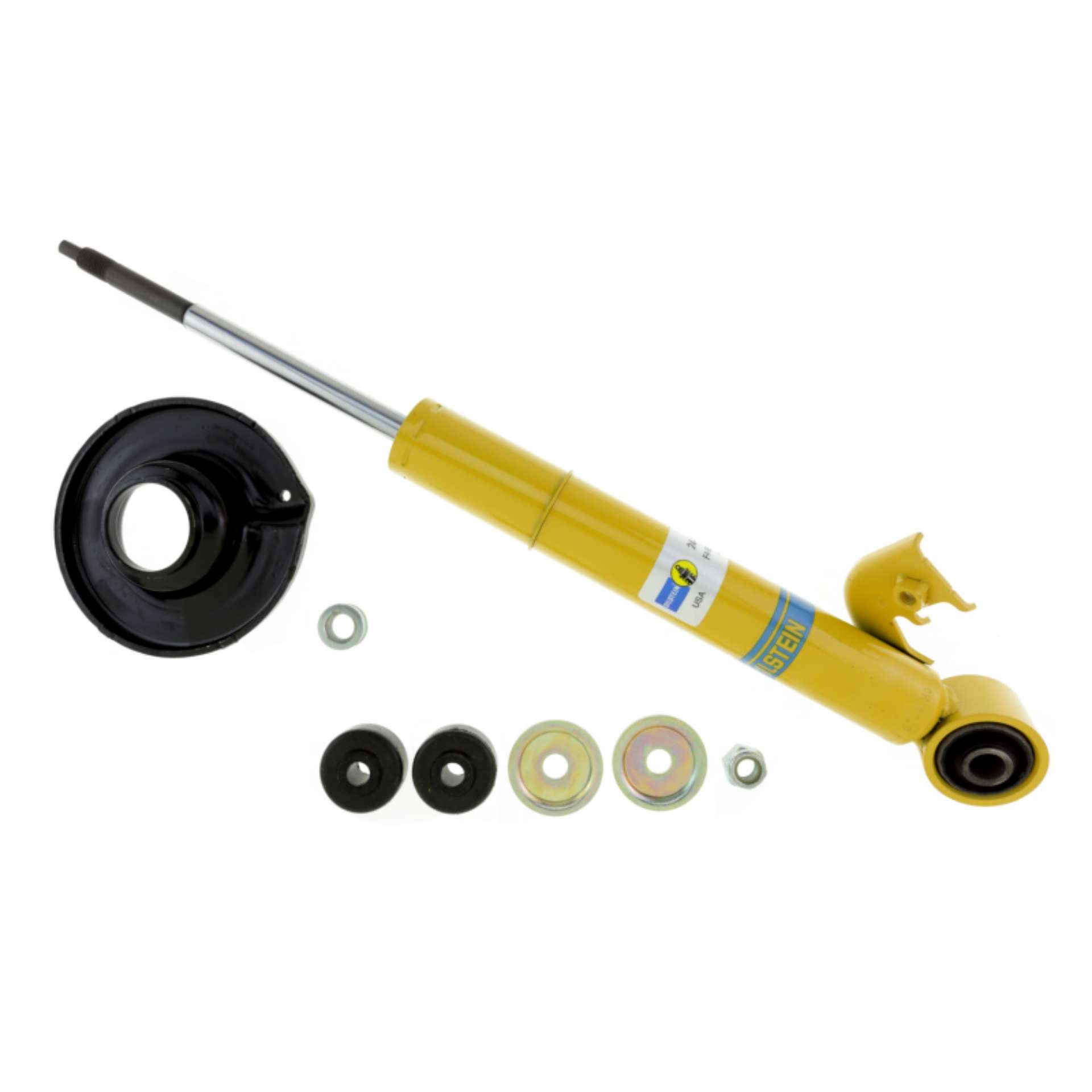 Picture of Bilstein B6 2005 Toyota Tacoma Base RWD Front Right 36mm Monotube Shock Absorber