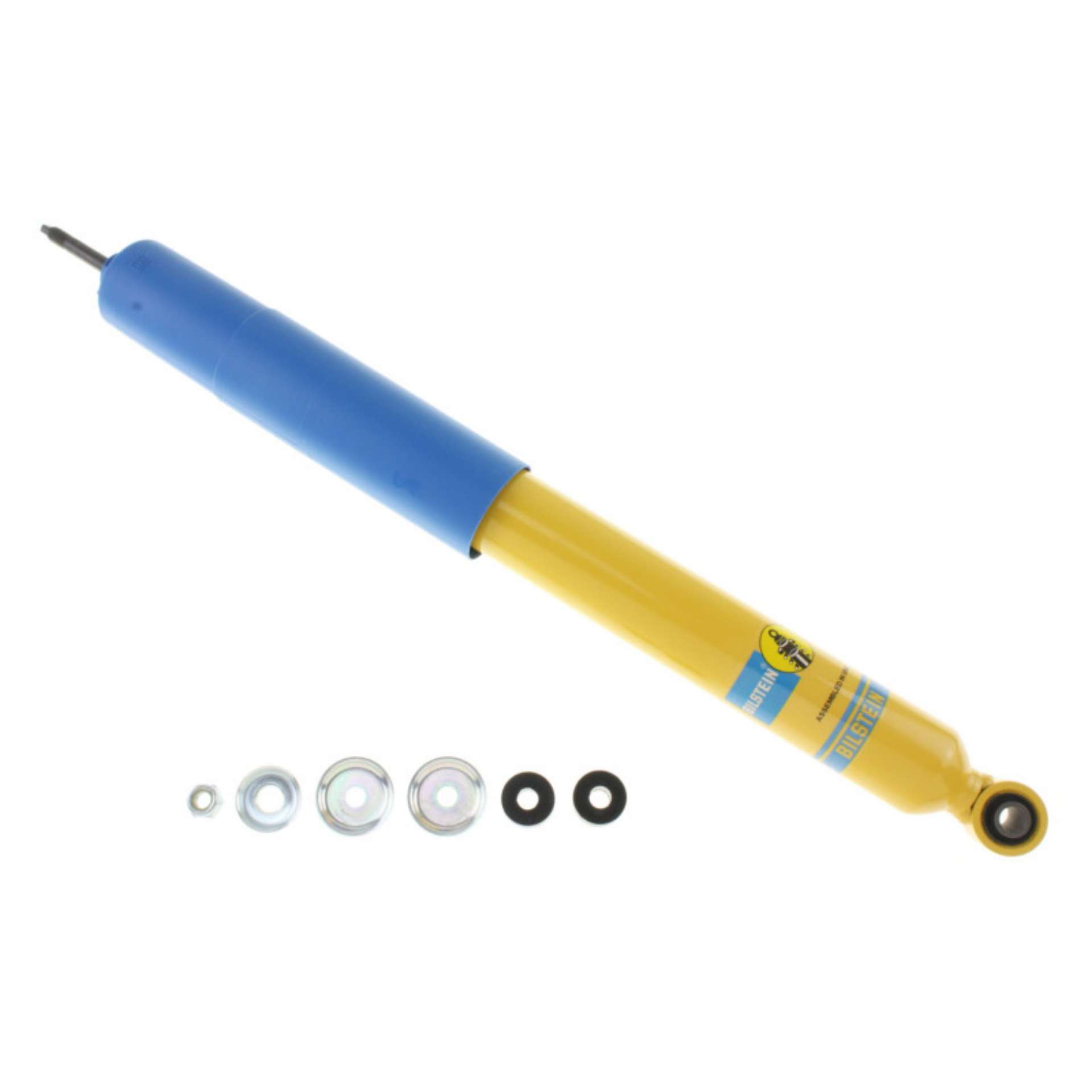 Picture of Bilstein B6 2000 Toyota Tundra Base Rear 46mm Monotube Shock Absorber