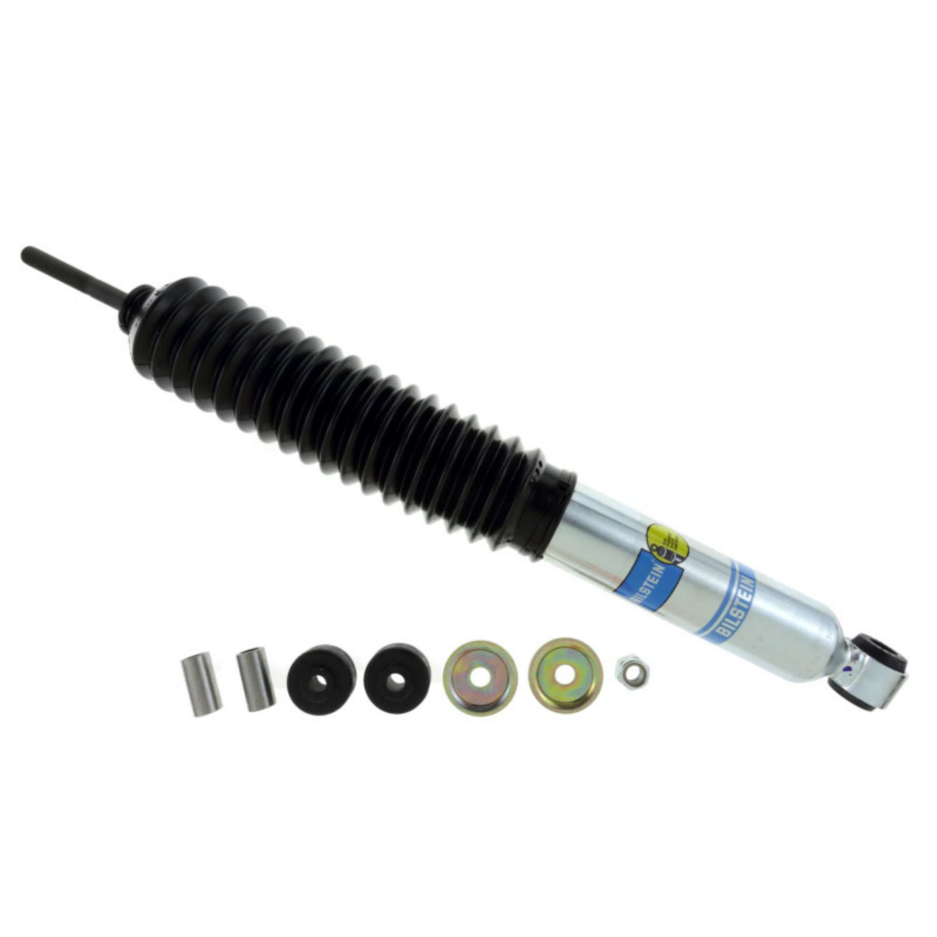 Picture of Bilstein 5100 Series 1984 Ford Bronco II Base Front 46mm Monotube Shock Absorber